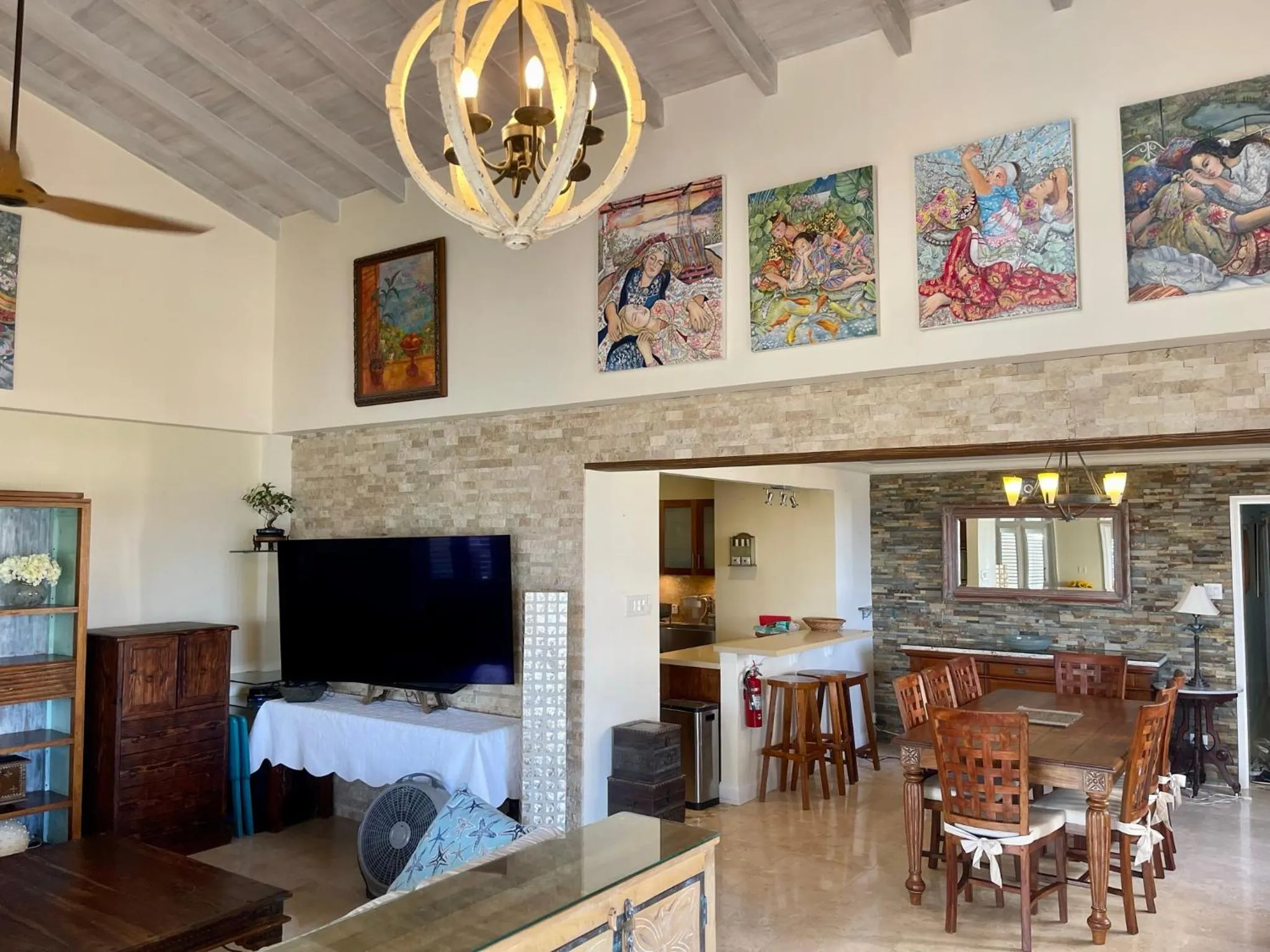 White Sands Beach Condos