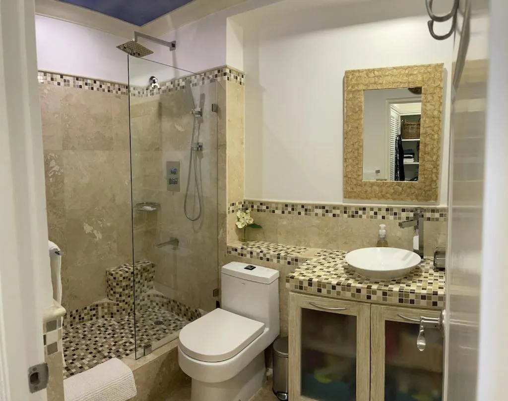 White Sands Beach Condos