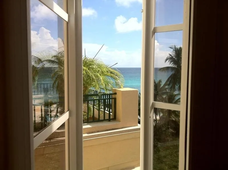 View (from property/room) in White Sands Beach Condos