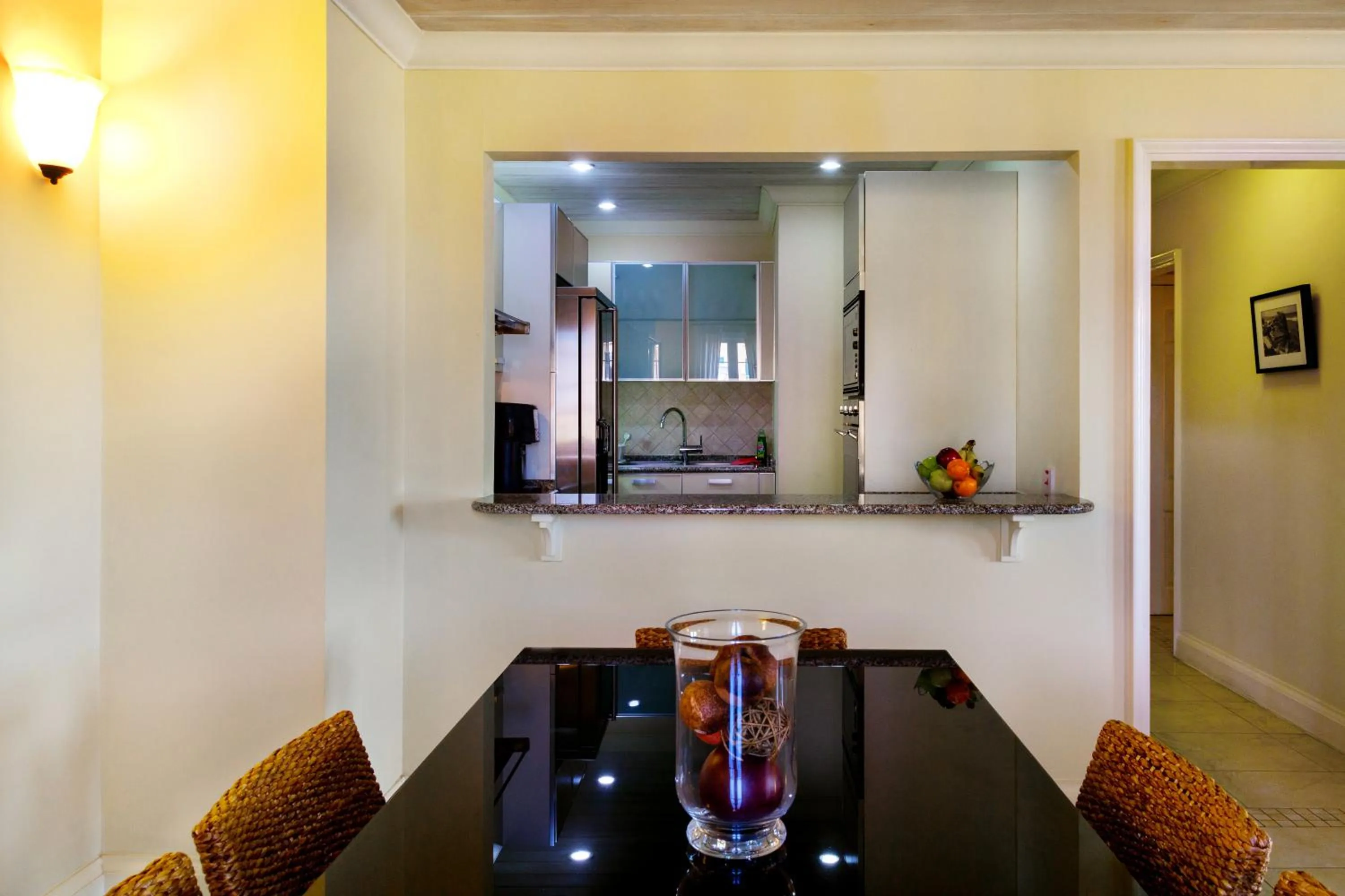 White Sands Beach Condos