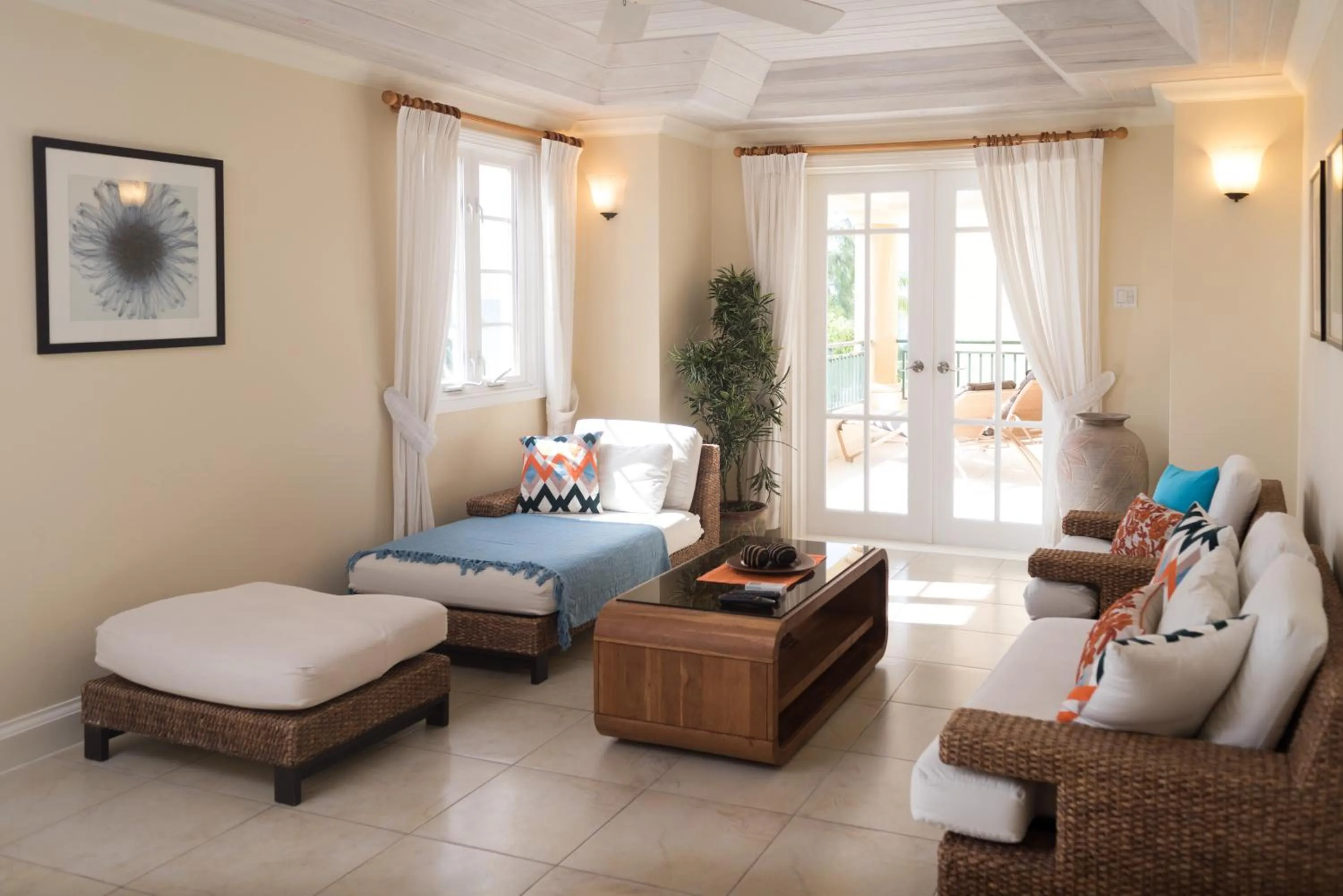 White Sands Beach Condos