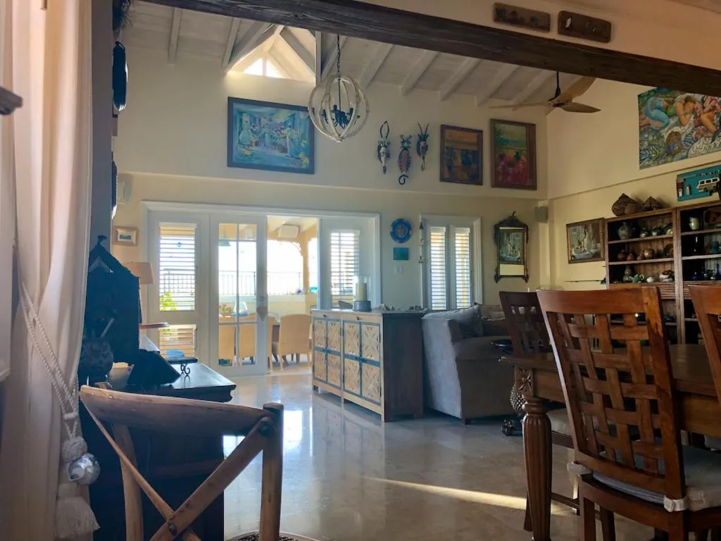 White Sands Beach Condos