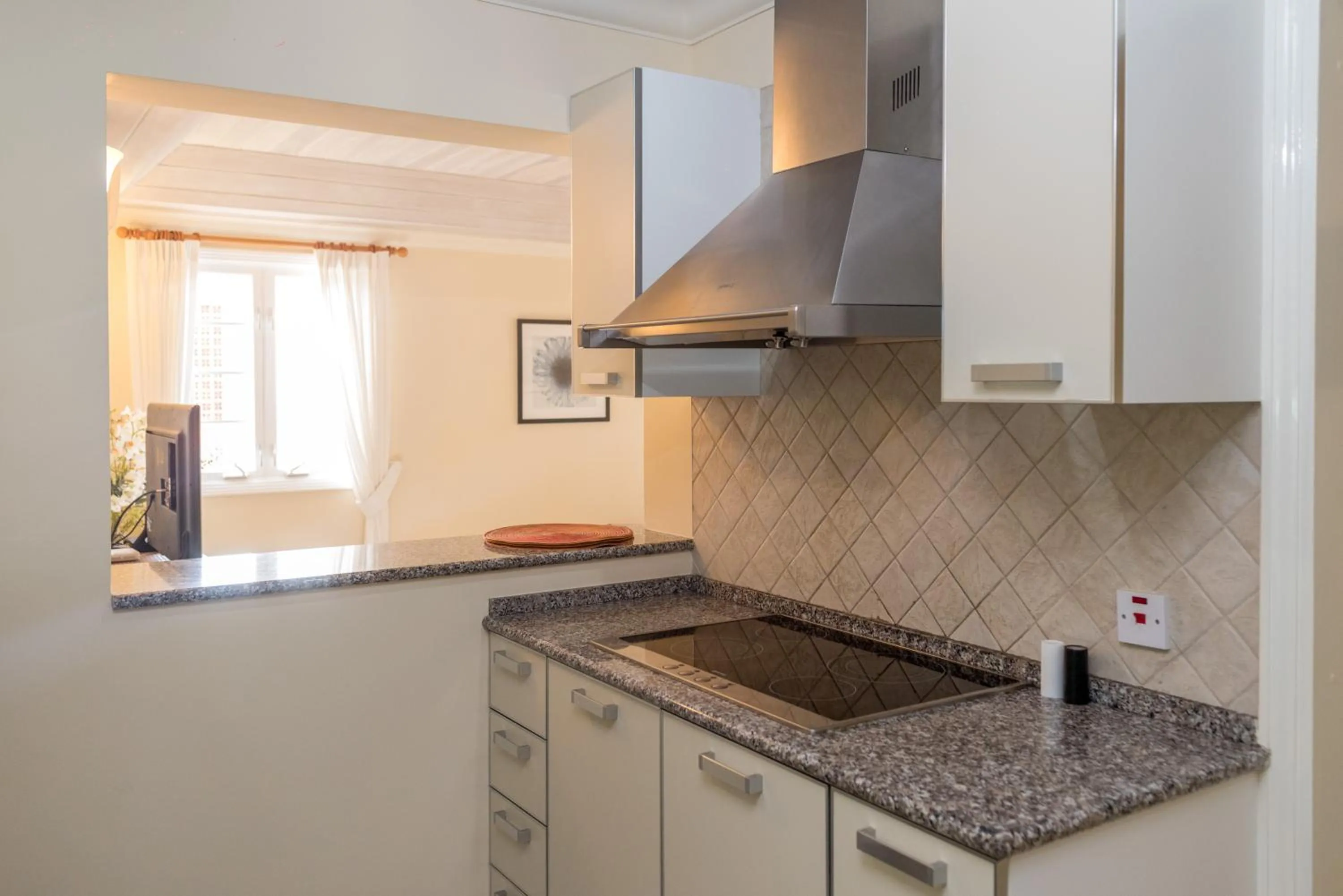 White Sands Beach Condos