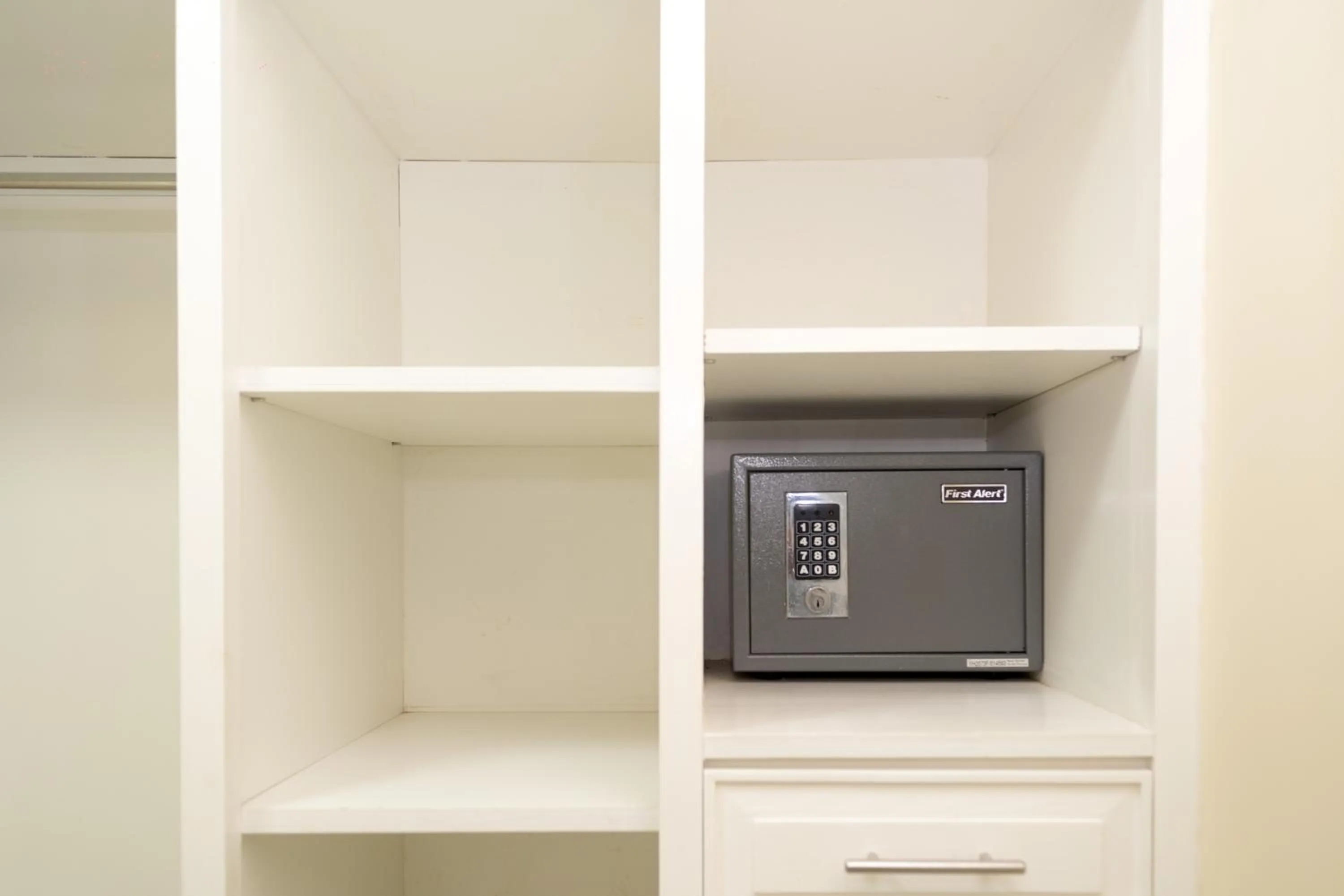 White Sands Beach Condos