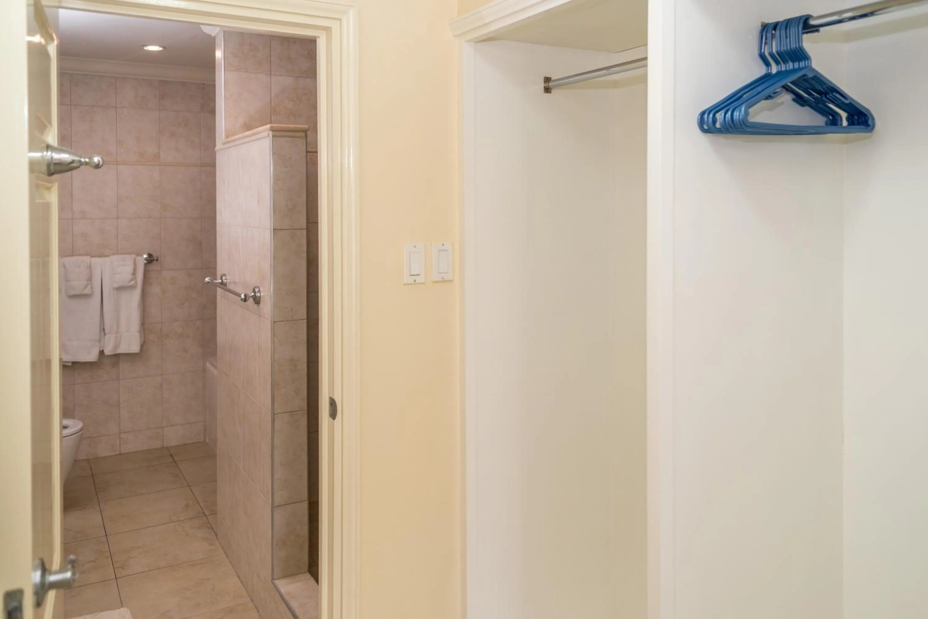 White Sands Beach Condos