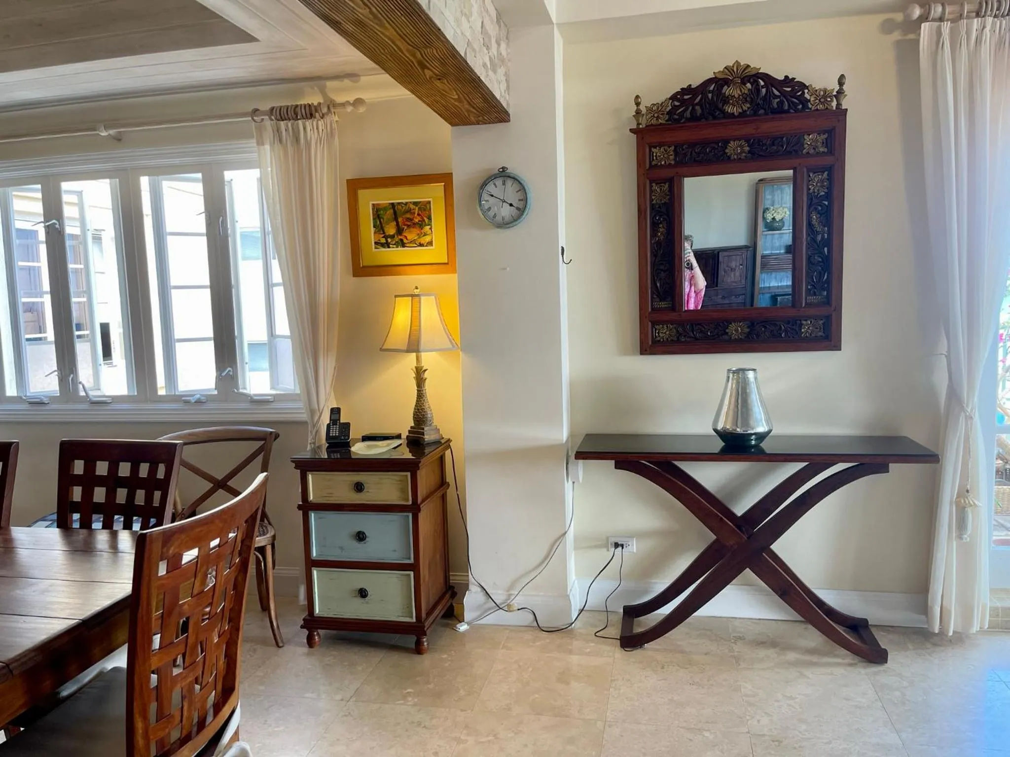 White Sands Beach Condos