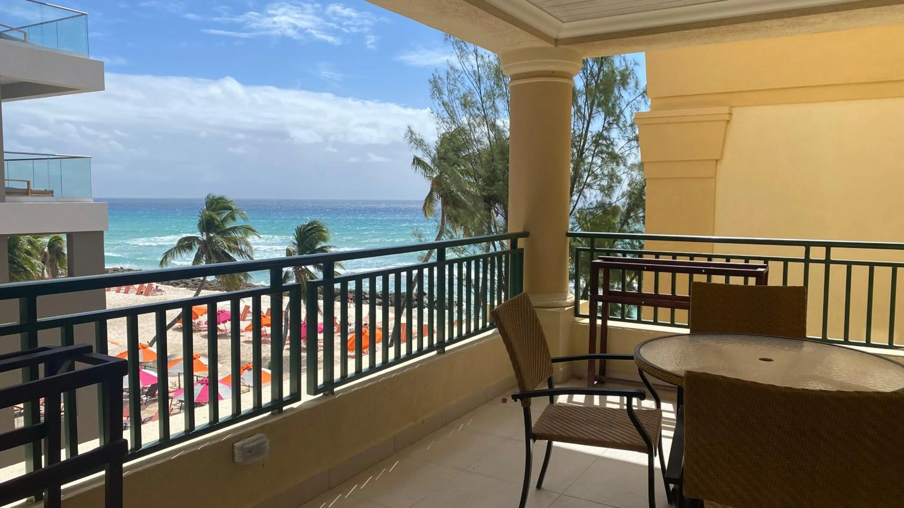 White Sands Beach Condos