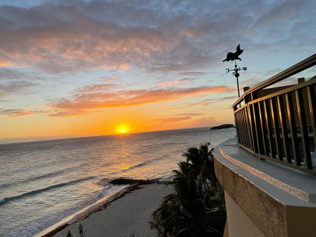 White Sands Beach Condos