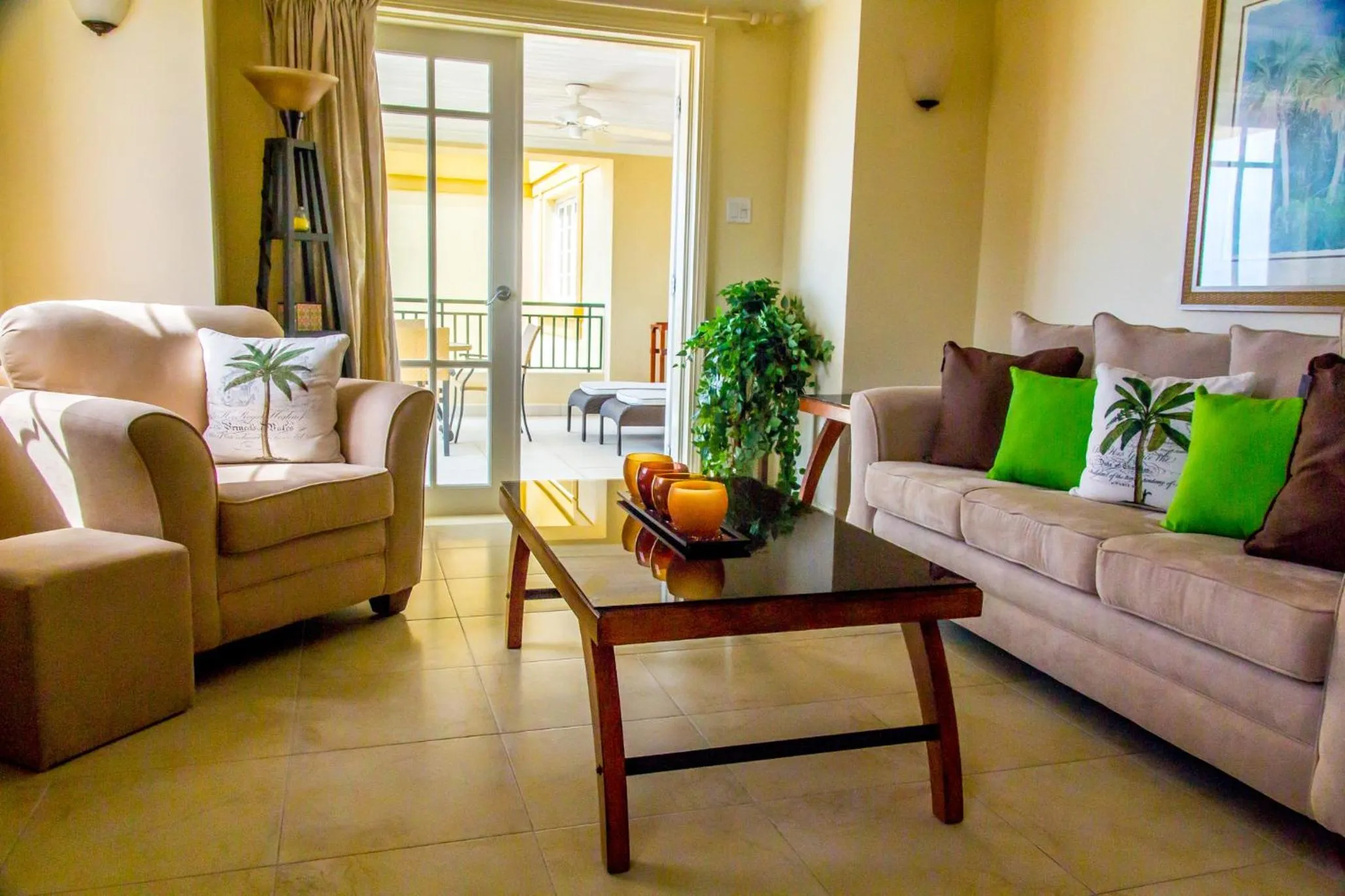 White Sands Beach Condos