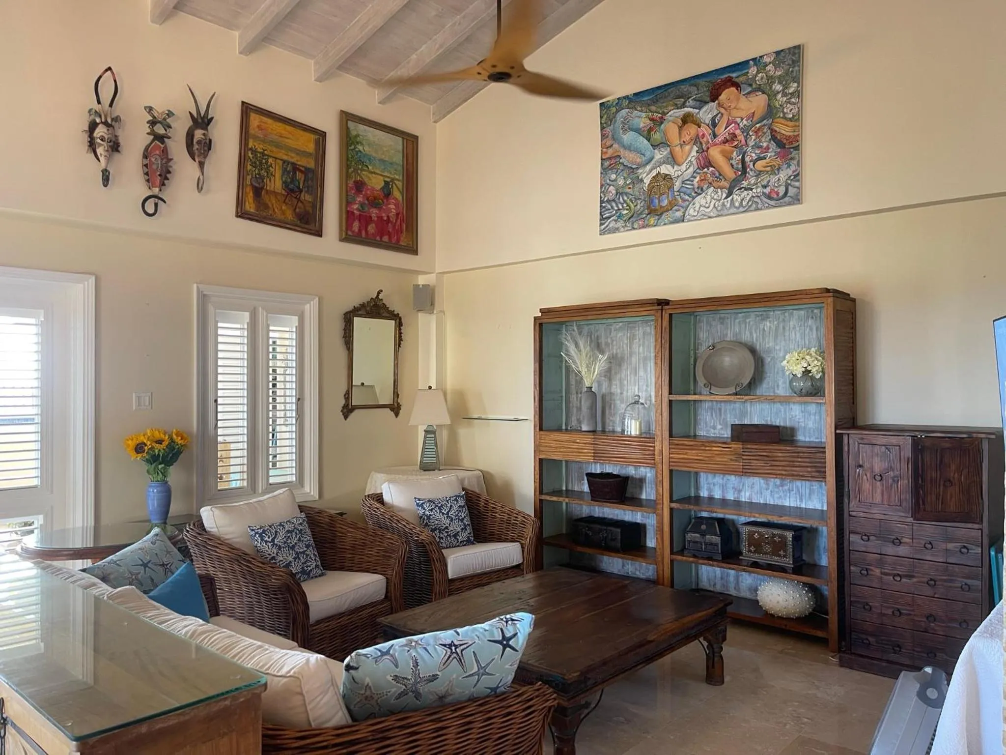 White Sands Beach Condos