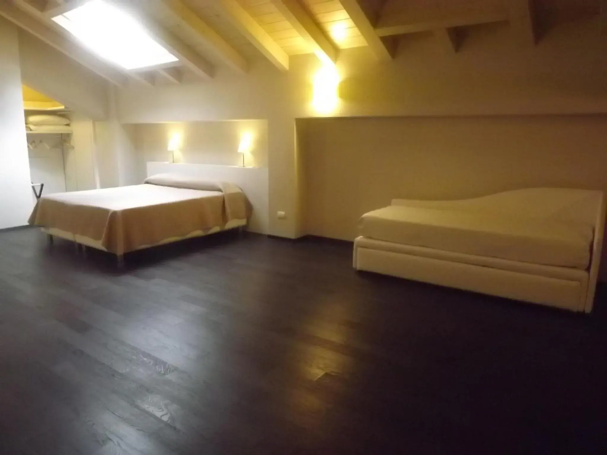 Hotel Bersè Hotel Bersè