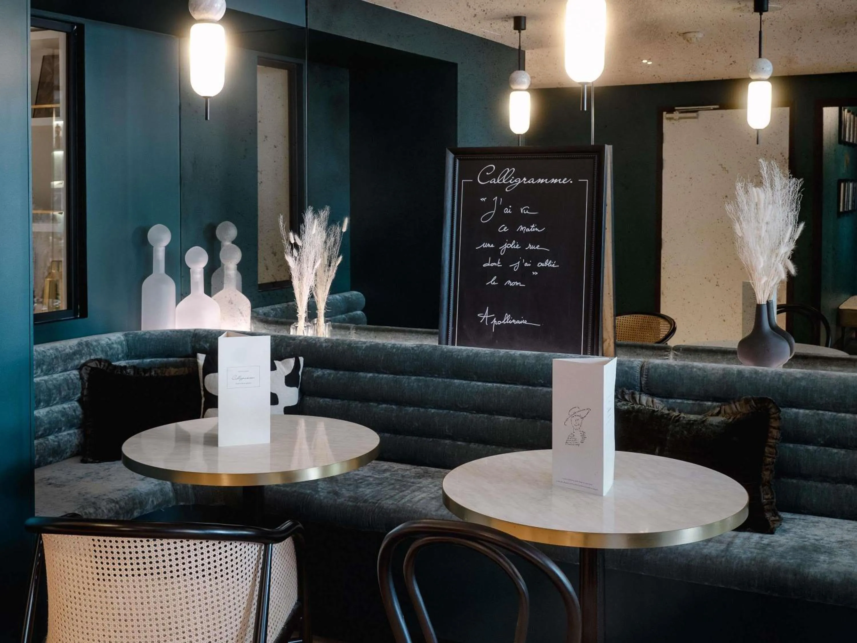 Breakfast in Mercure Paris Tour Eiffel Pont Mirabeau