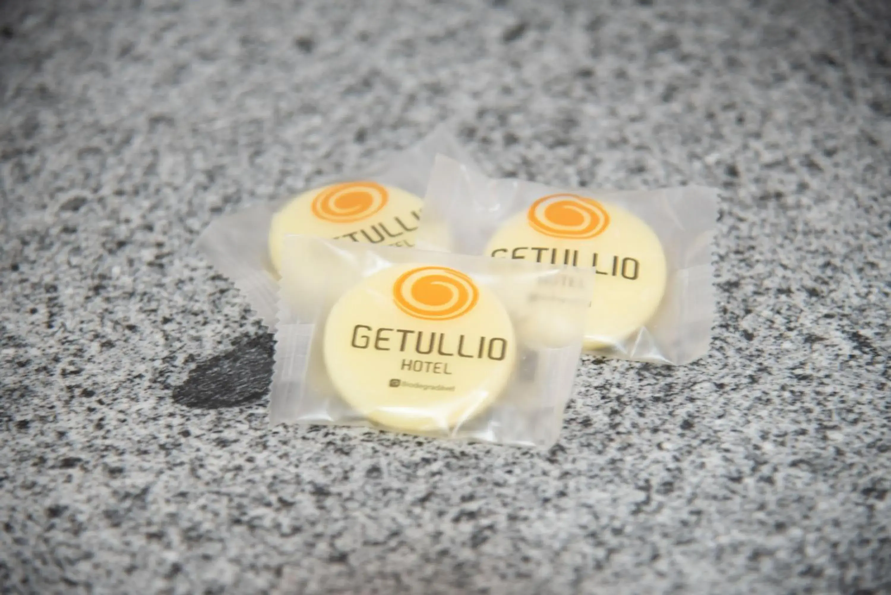 Getúllio Hotel Getúllio Hotel