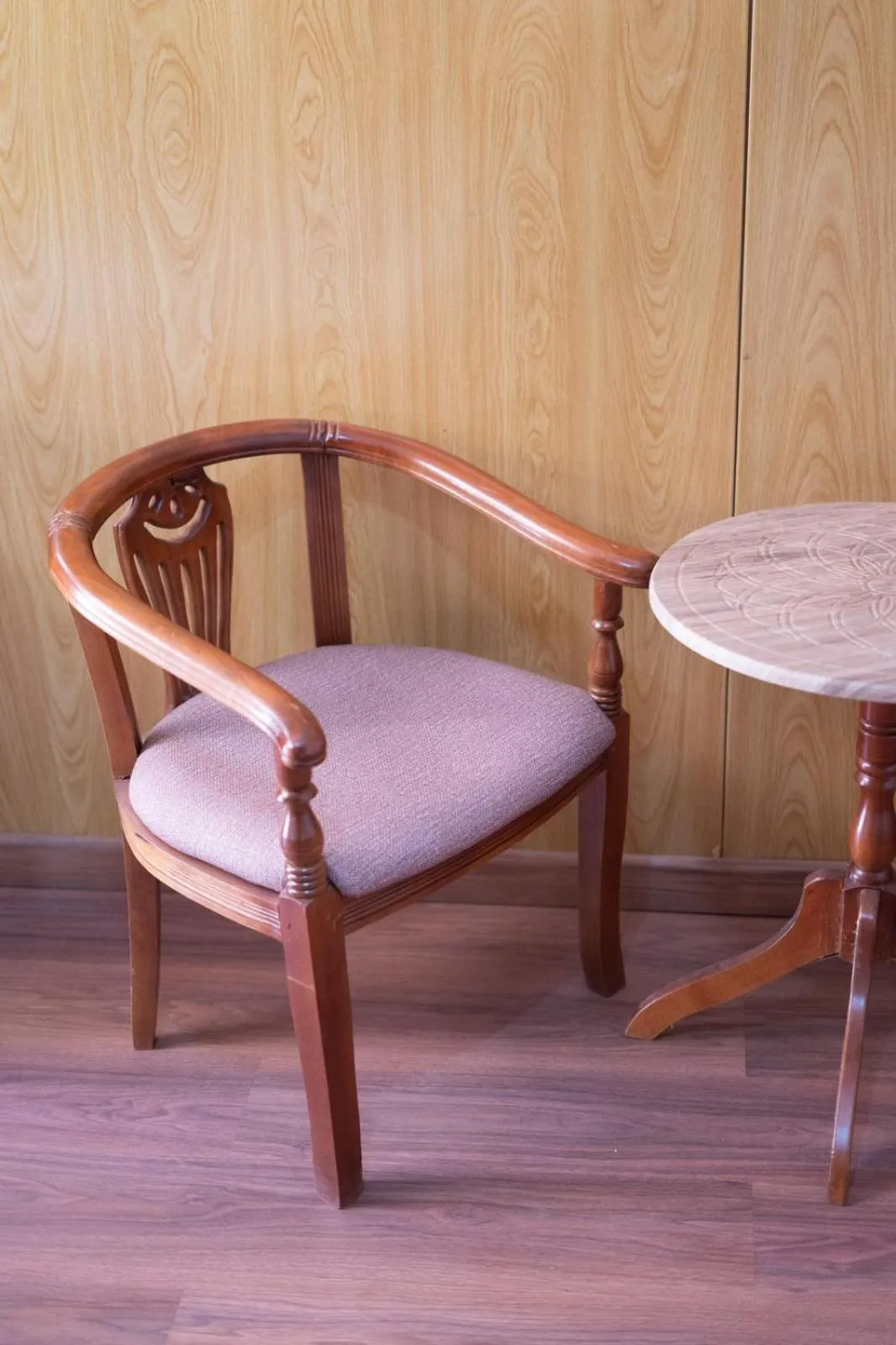 Al Sultana Luxury Camp