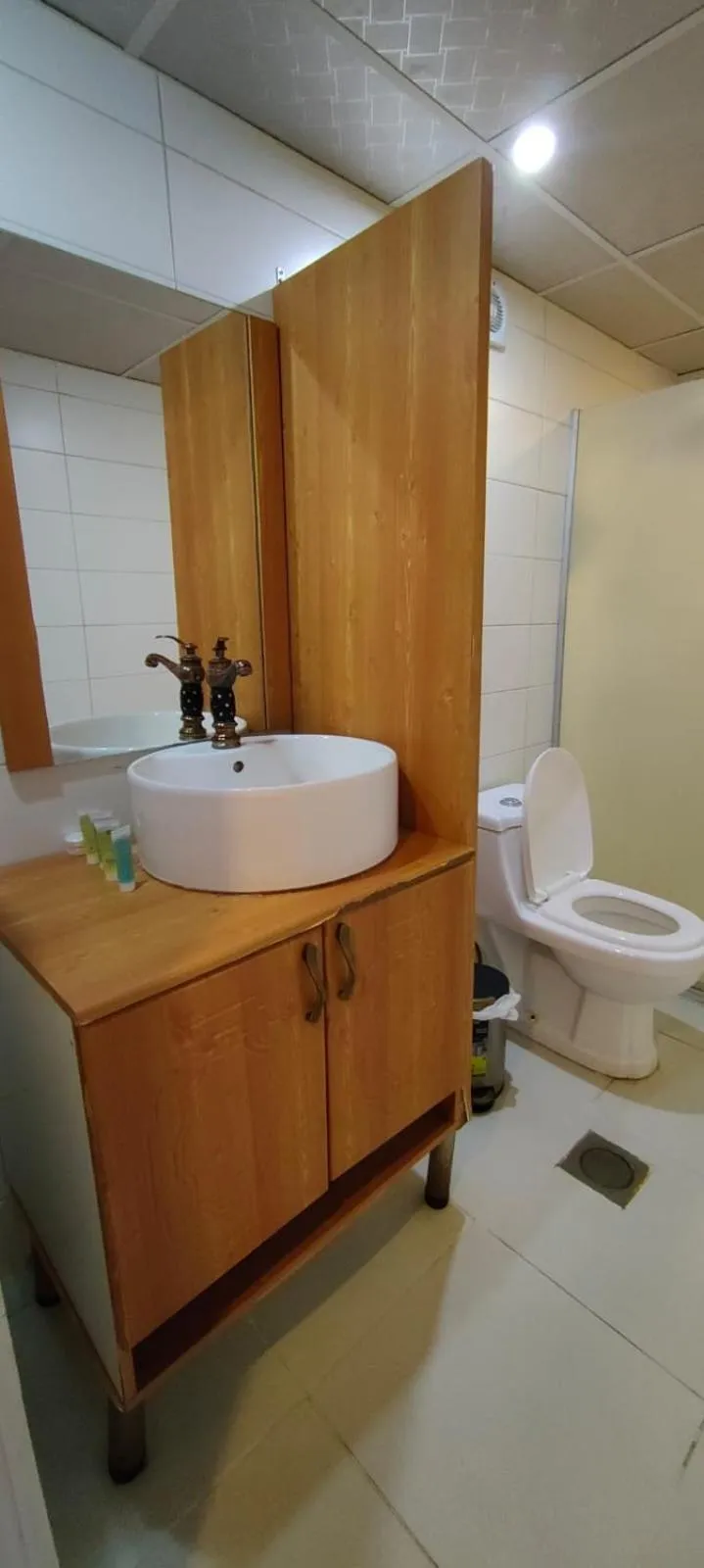 Al Sultana Luxury Camp