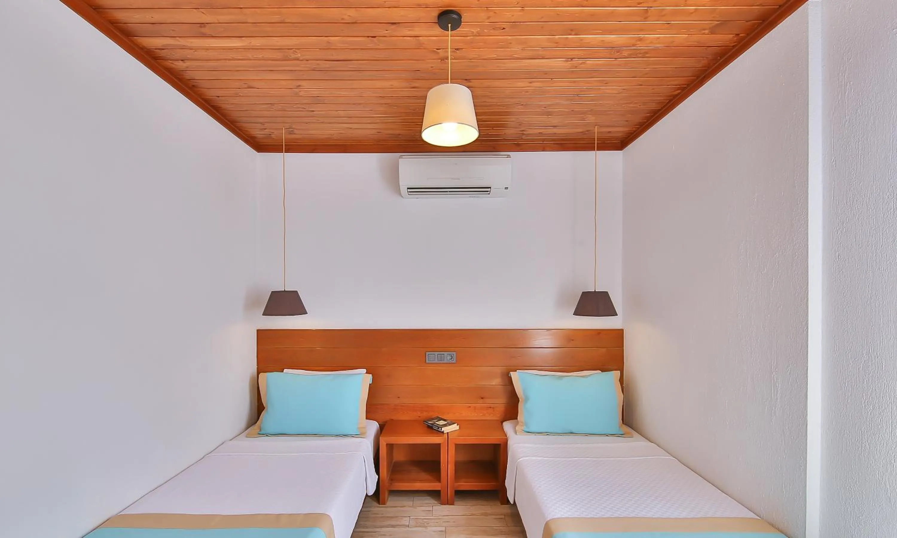 Bedroom, Bed in Mare Nostrum