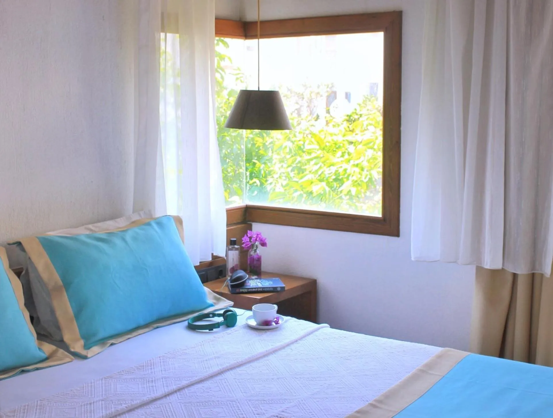 Bedroom, Bed in Mare Nostrum