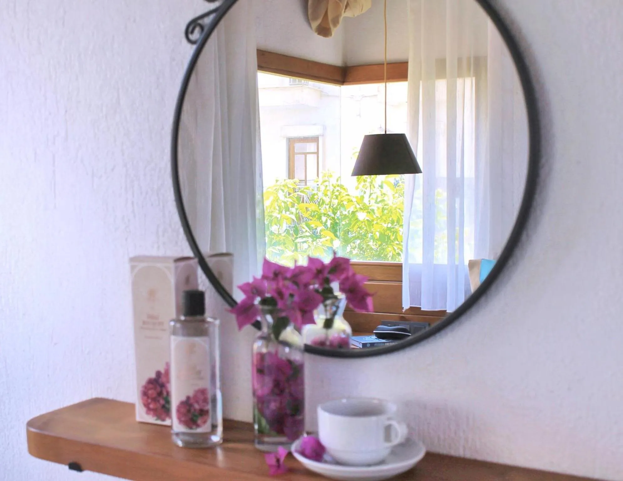 Bedroom in Mare Nostrum