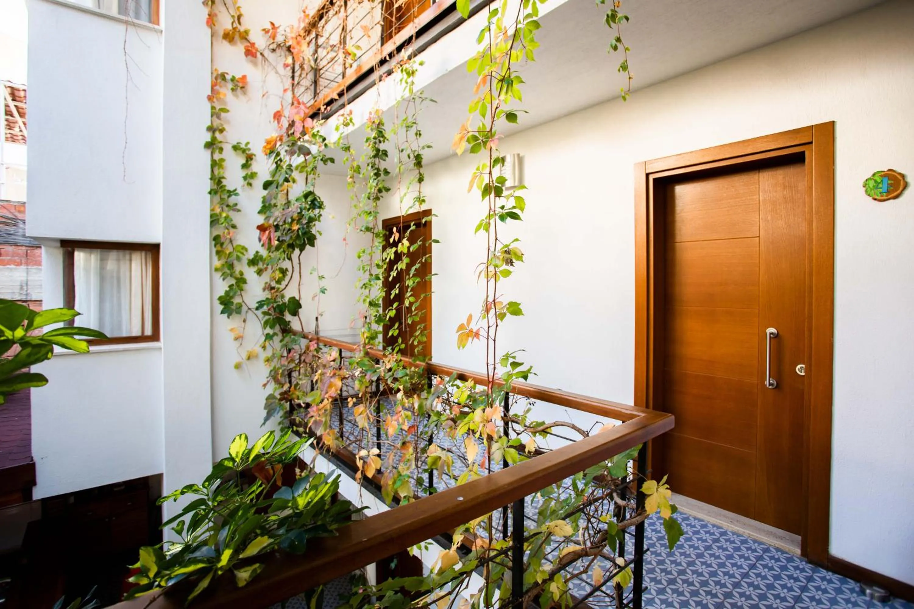 Property building in Mare Nostrum