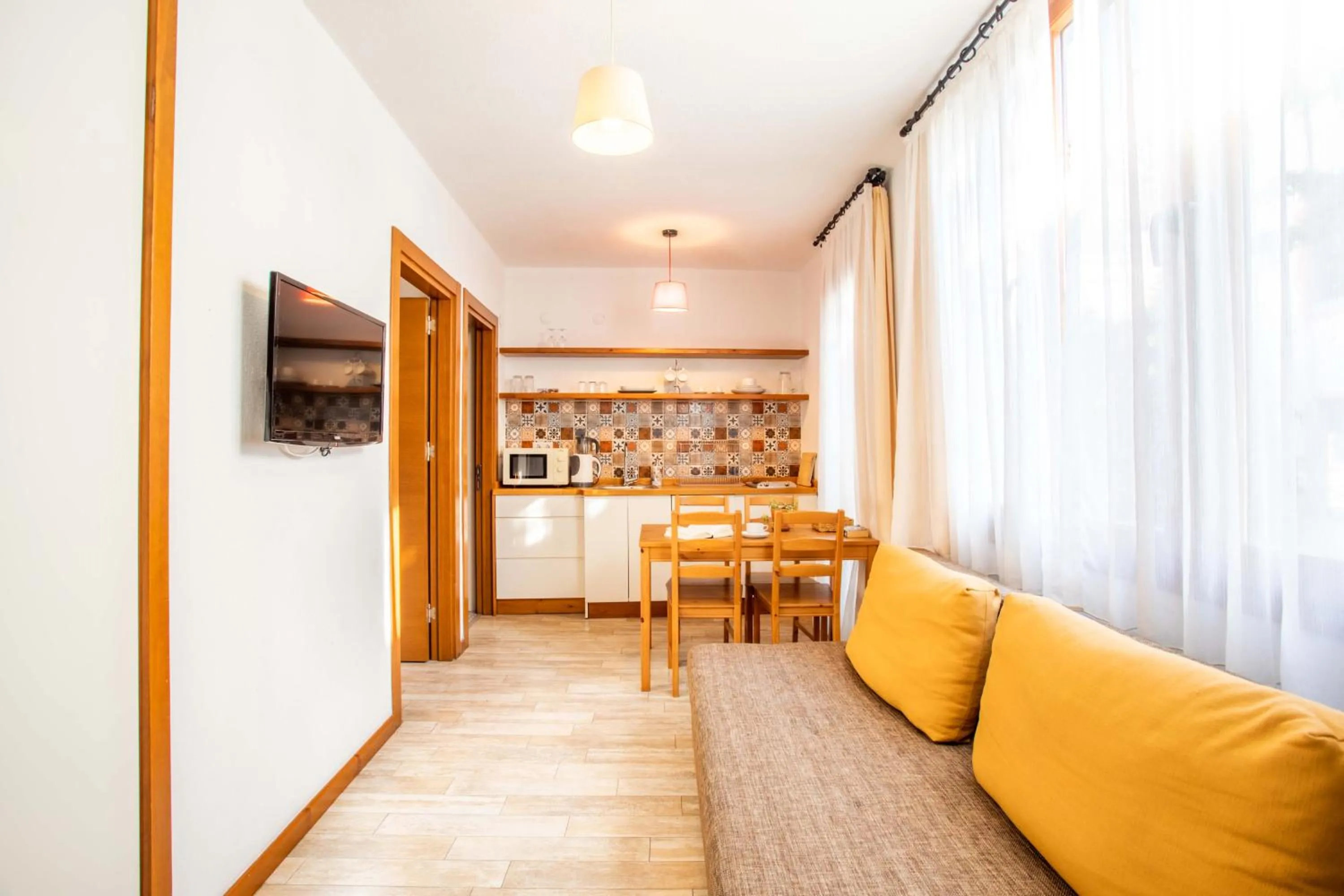 Living room in Mare Nostrum