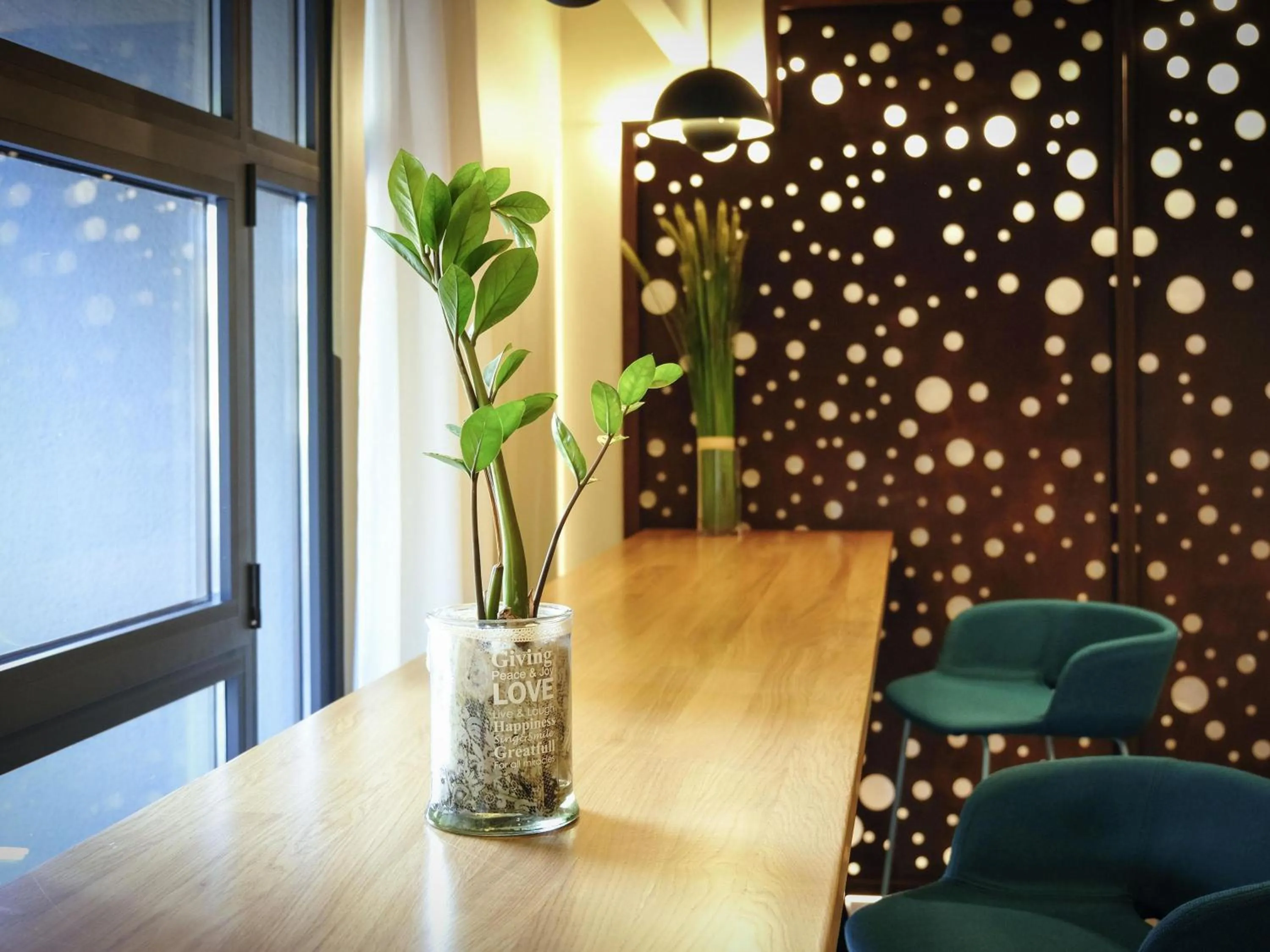 Business facilities in Mercure Perpignan Centre