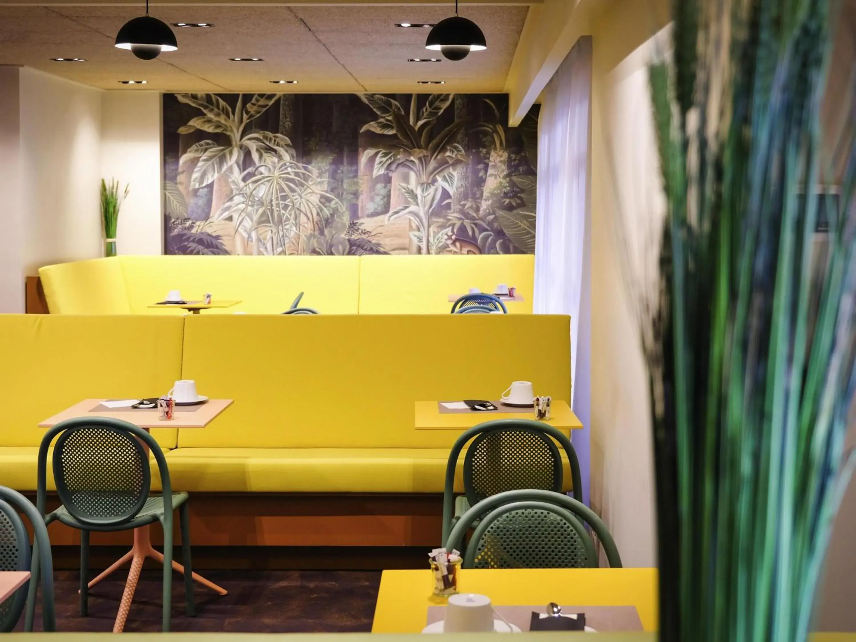 Breakfast in Mercure Perpignan Centre Breakfast in Mercure Perpignan Centre