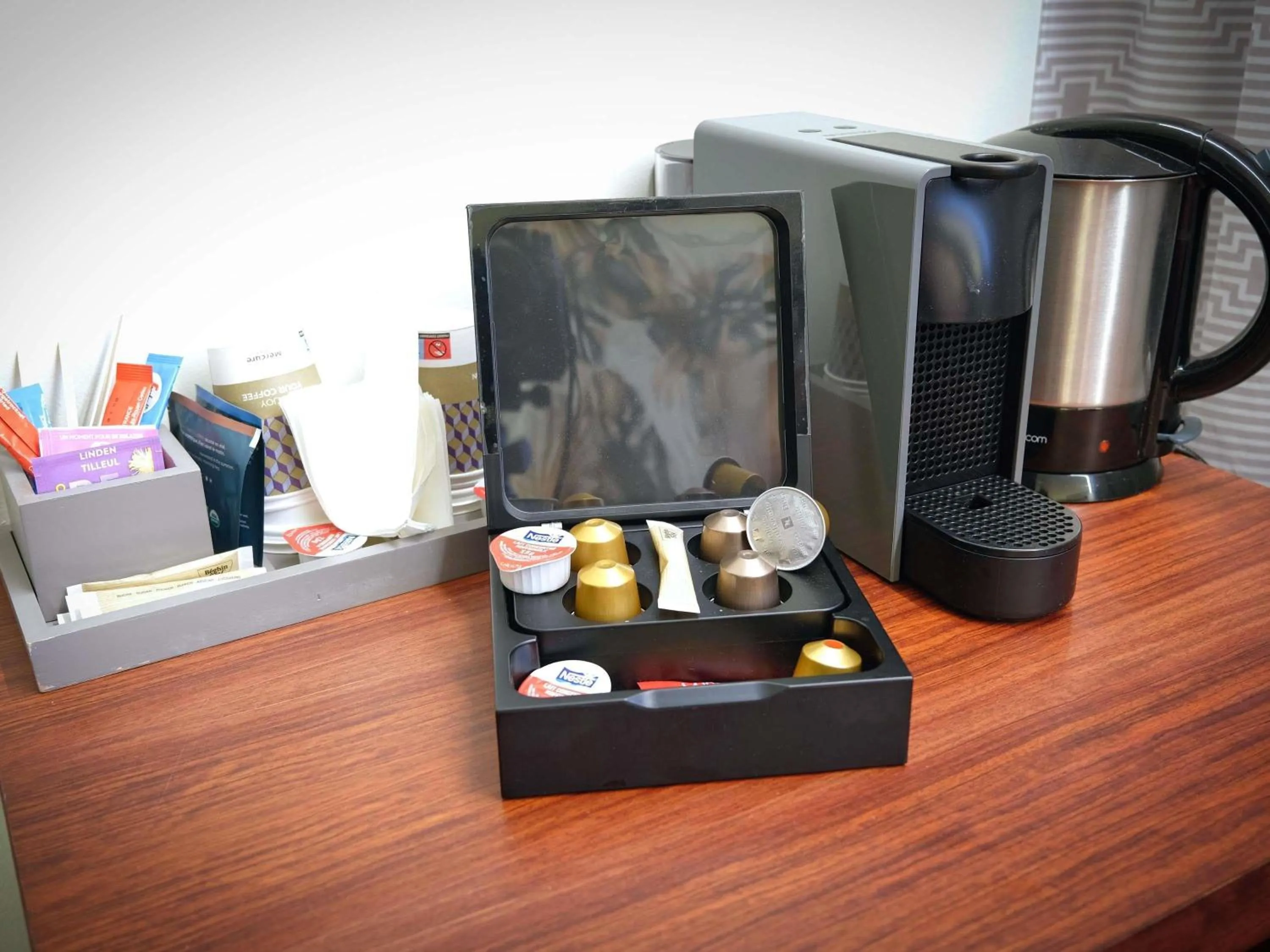 Bedroom in Mercure Perpignan Centre