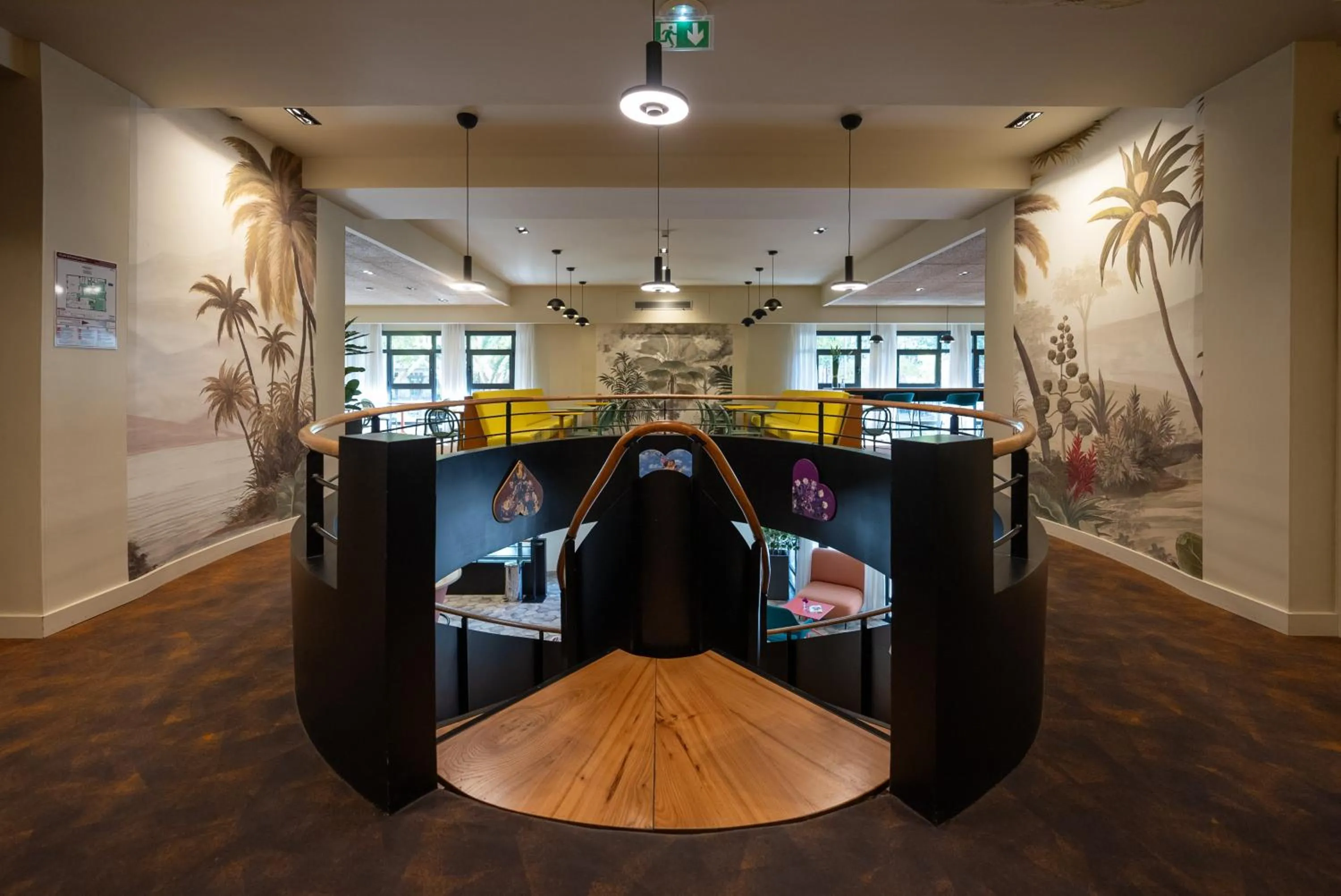 Breakfast in Mercure Perpignan Centre