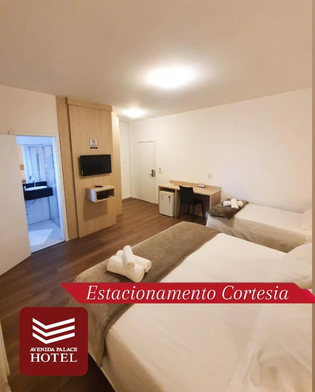 Avenida Palace Hotel