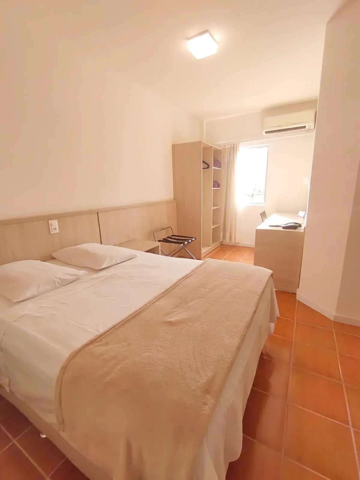 Bed in Avenida Palace Hotel Bed in Avenida Palace Hotel