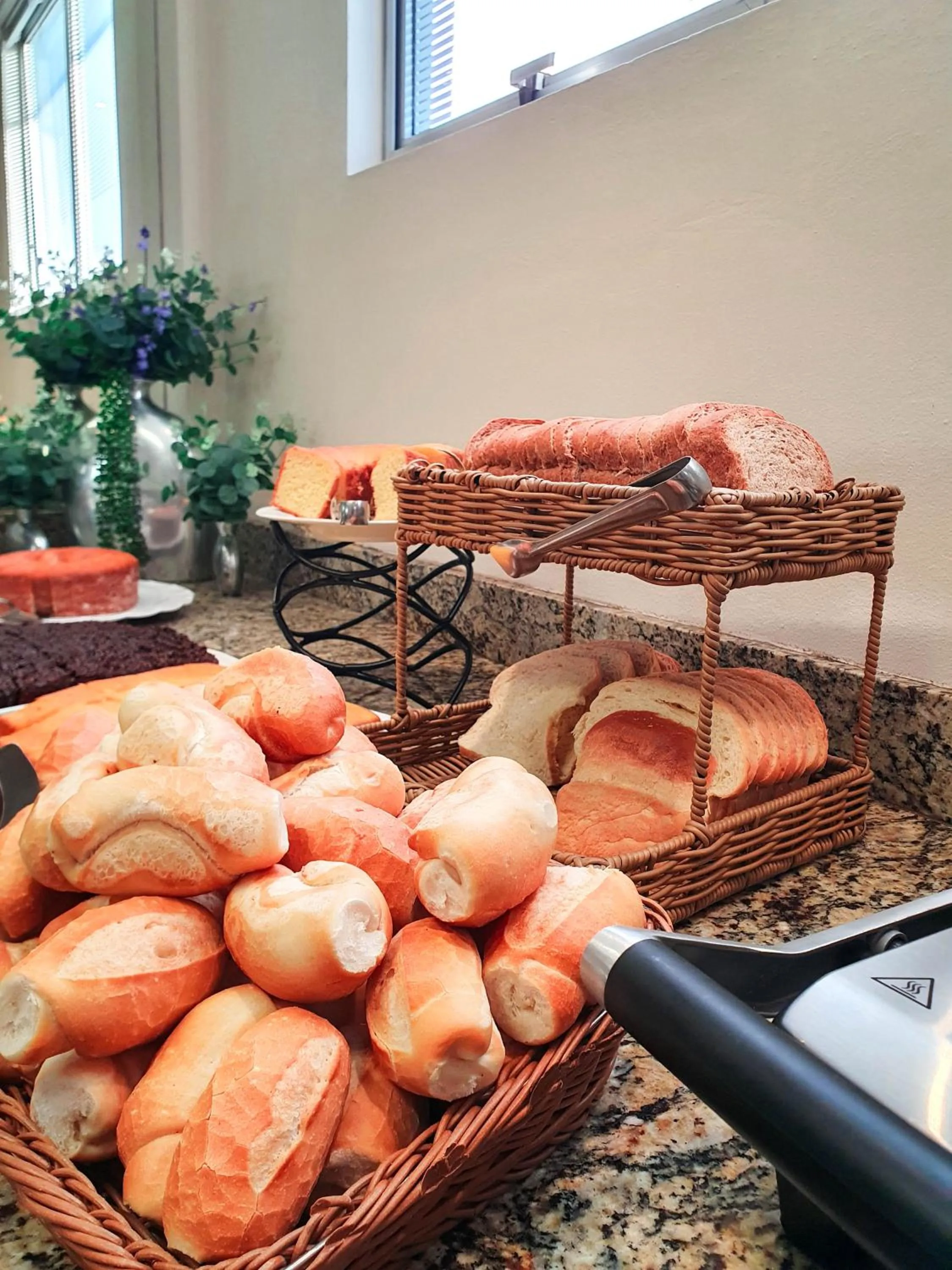 Living room in Avenida Palace Hotel