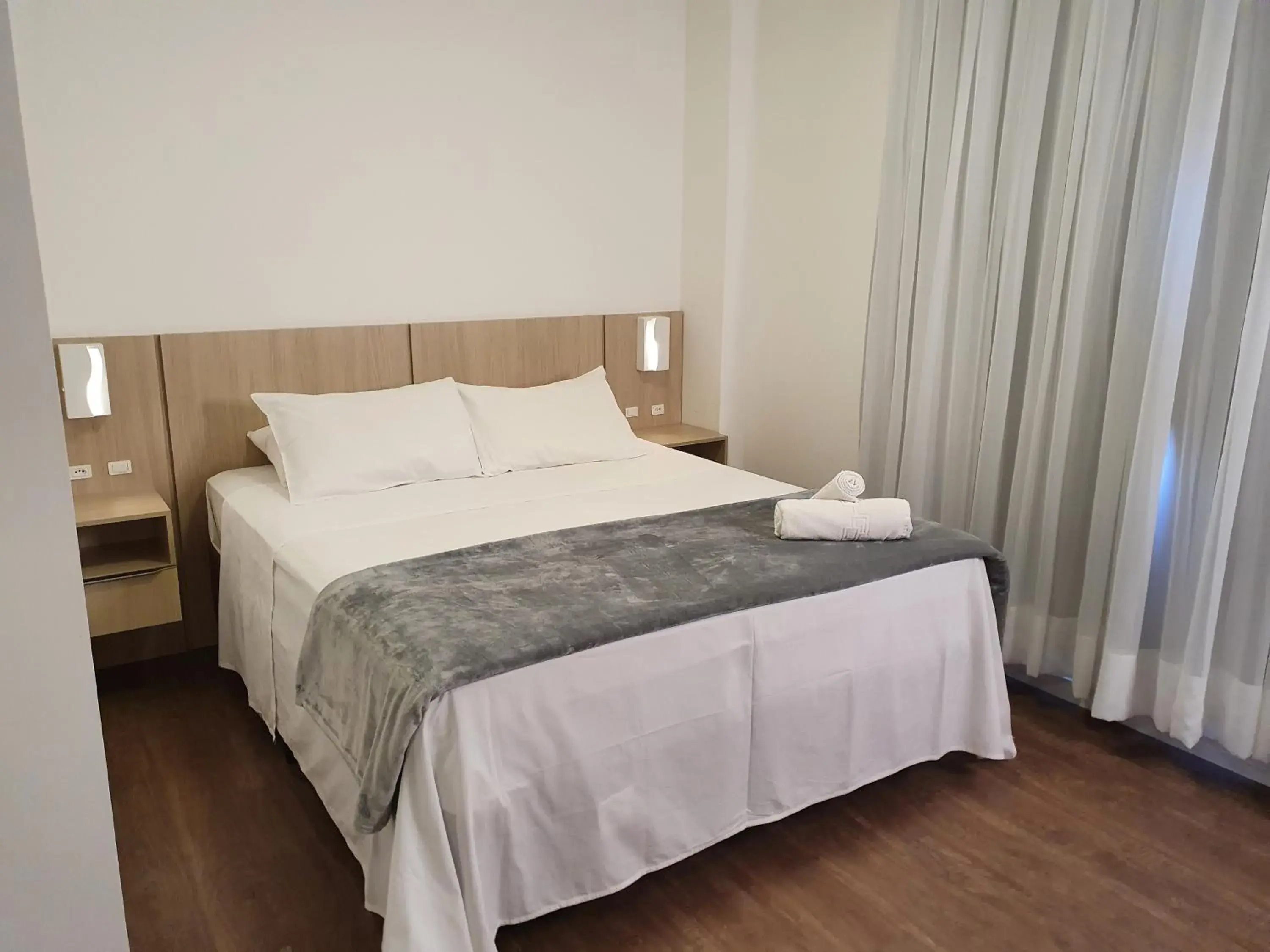 Superior Double Room - single occupancy in Avenida Palace Hotel Superior Double Room - single occupancy in Avenida Palace Hotel