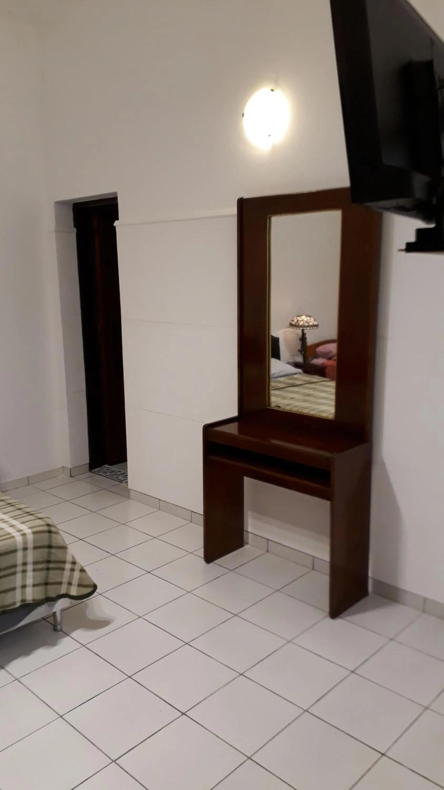 Residencia Leones de Castilla