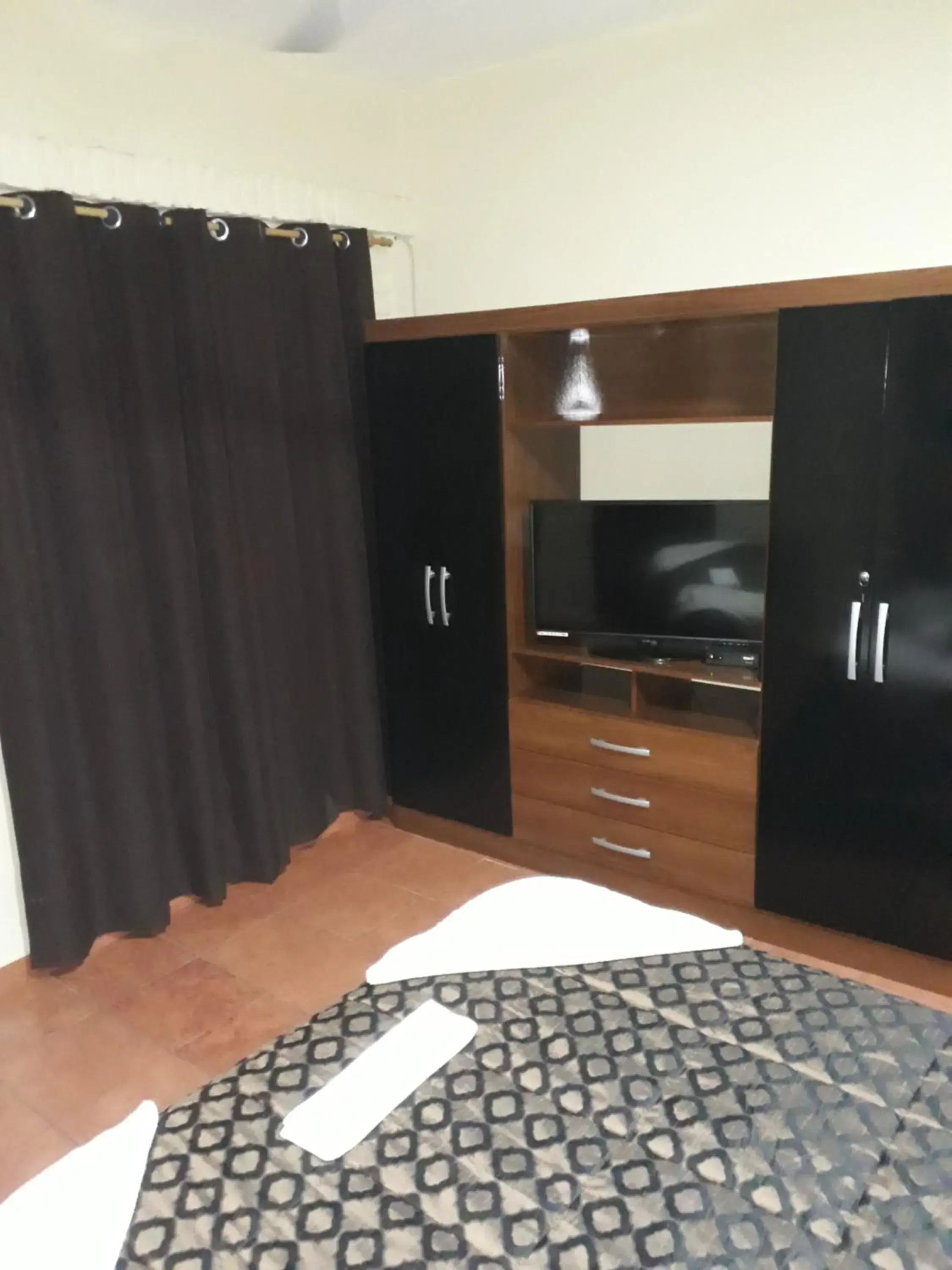 Double Room with Double bed in Residencia Leones de Castilla Double Room with Double bed in Residencia Leones de Castilla