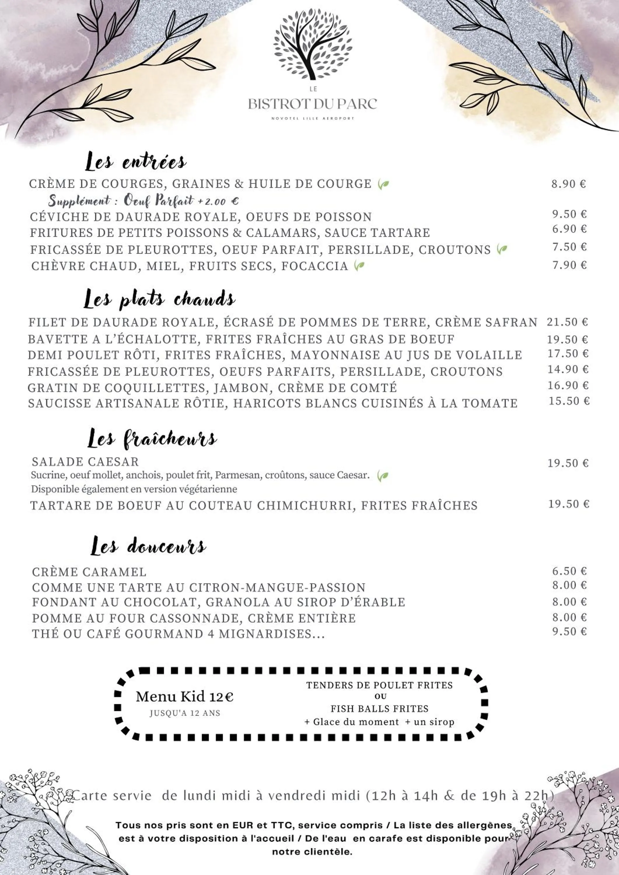 Novotel Lille Aéroport