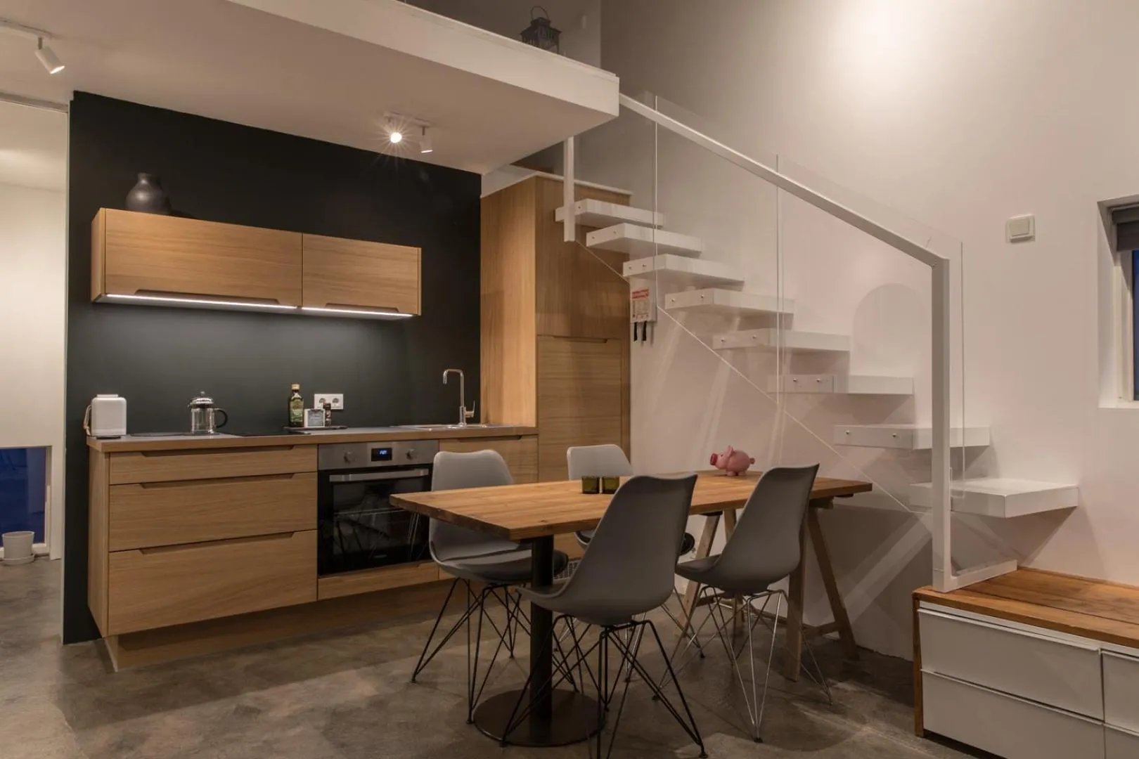 Two-Bedroom Apartment in Villa Lola