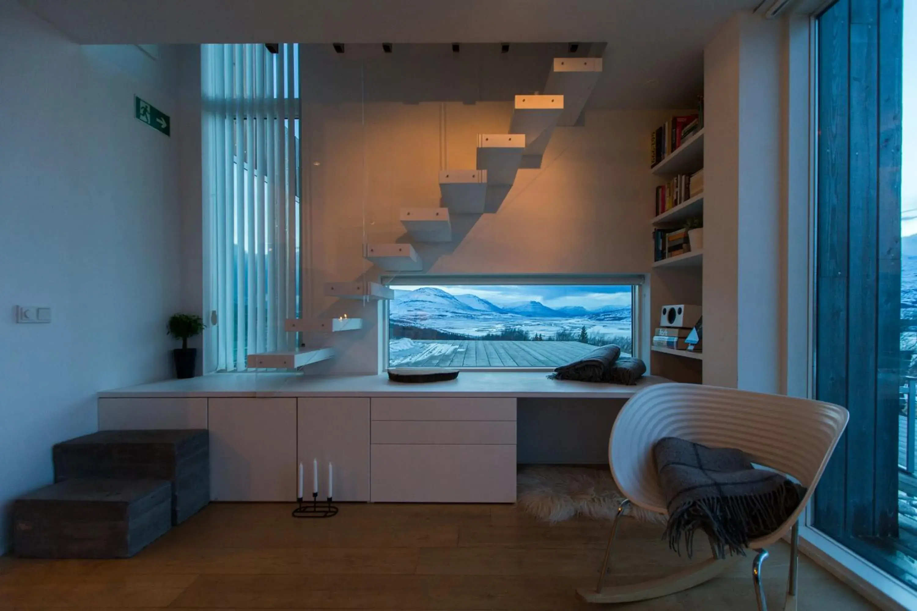 Superior Two-Bedroom Apartment in Villa Lola Superior Two-Bedroom Apartment in Villa Lola