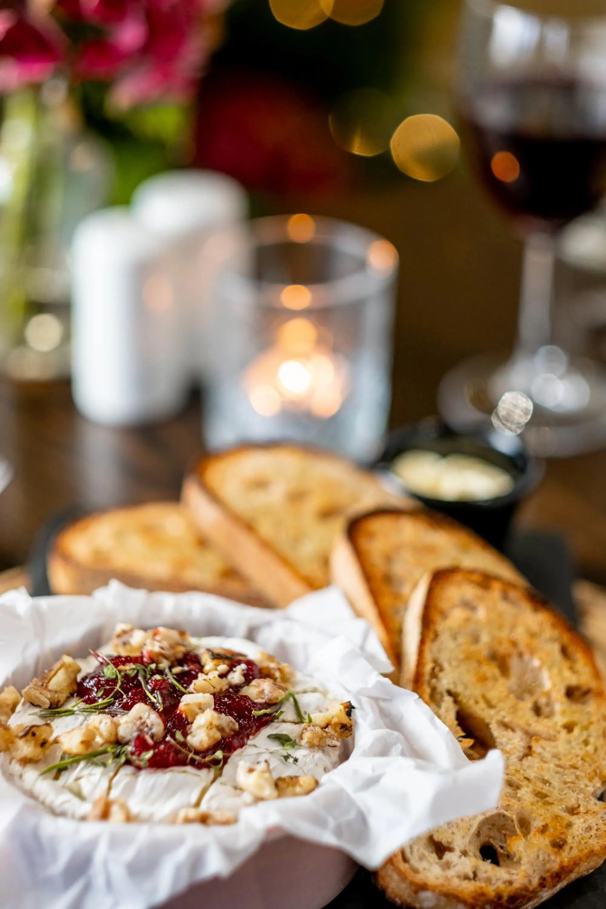 Food and drinks in Weston Hotel