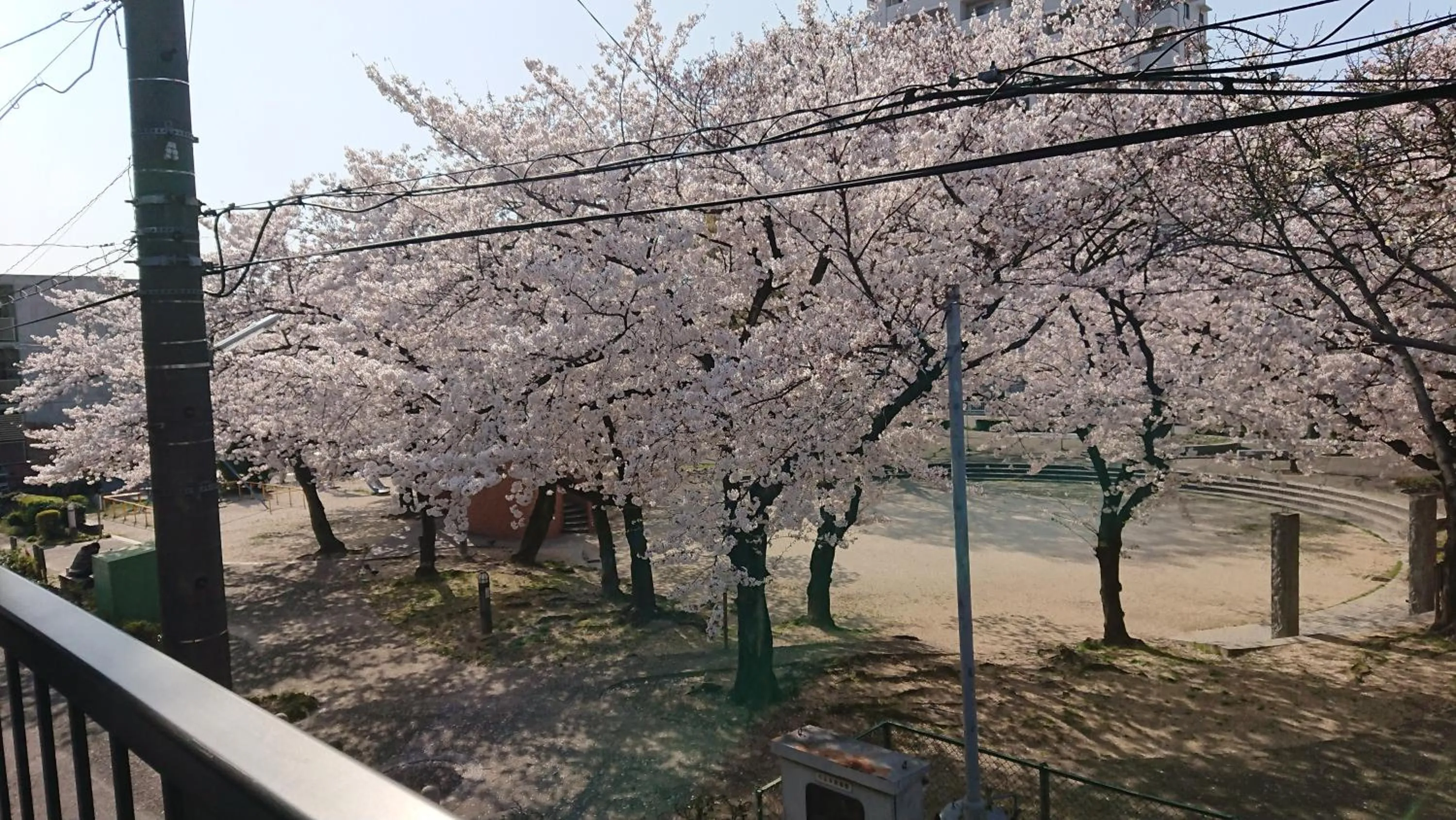 View (from property/room) in Show Wa No Yado Tsuchiya
