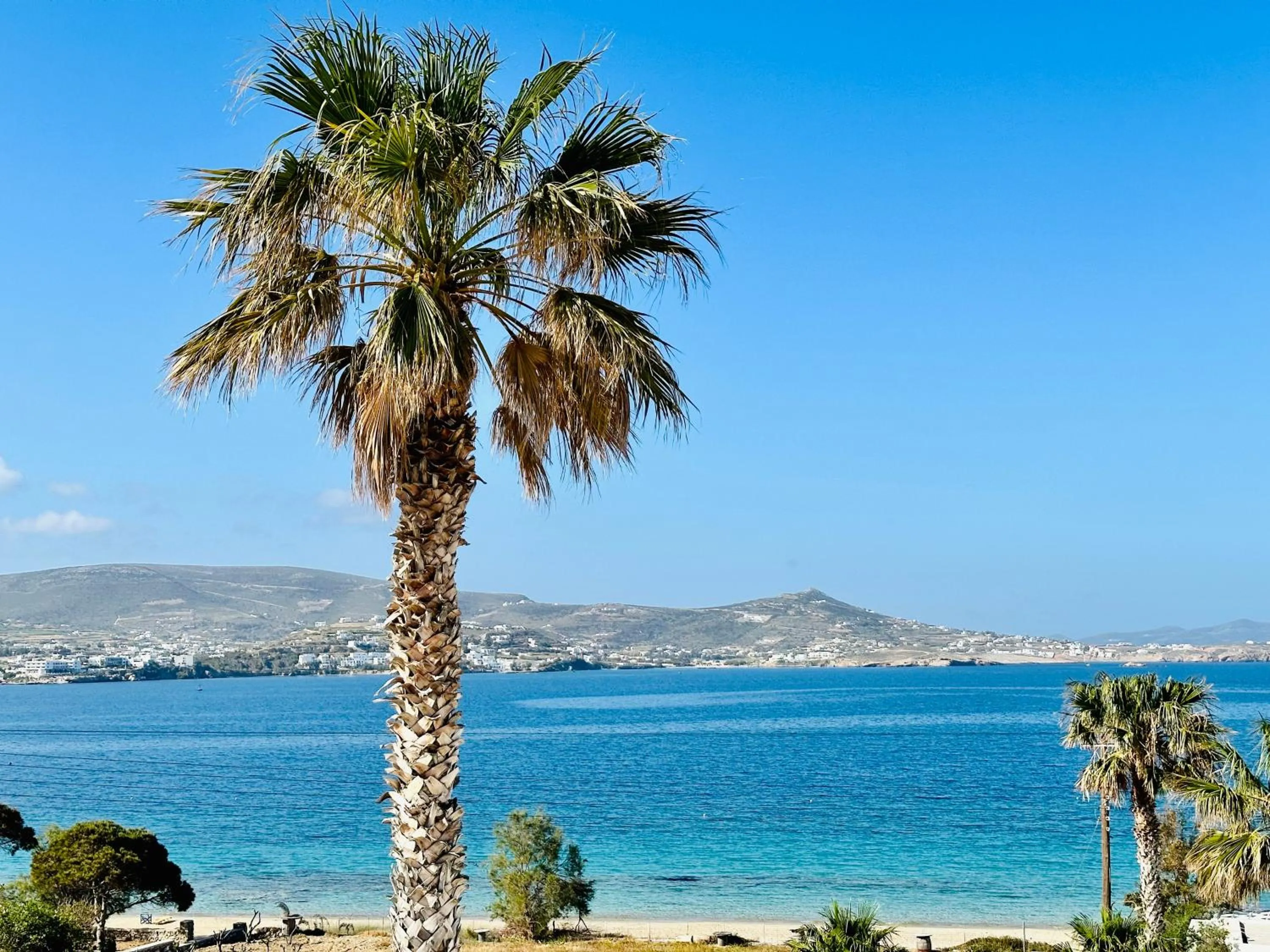 Location in Paradiso Boutique