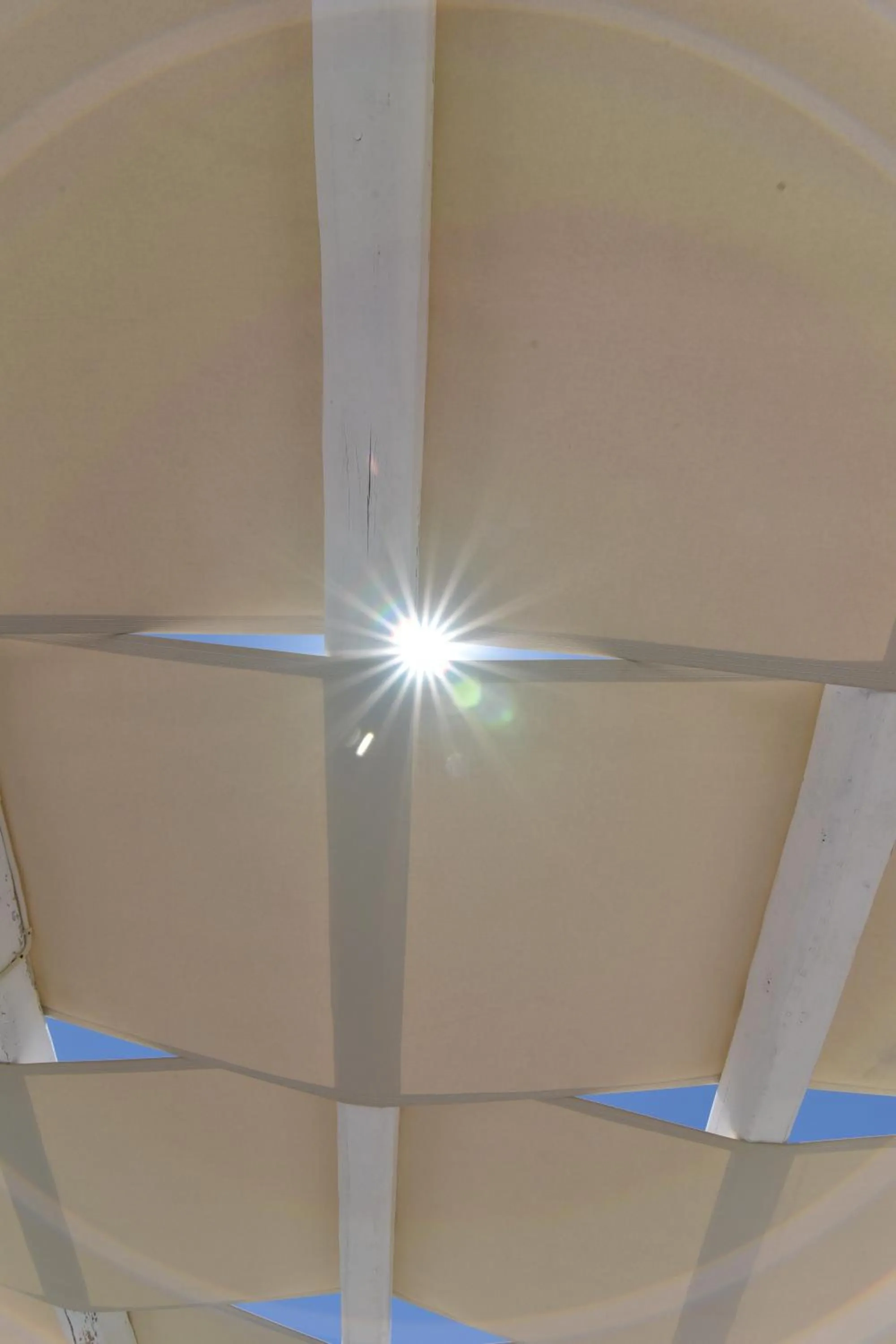 Communal lounge/ TV room in Paradiso Boutique