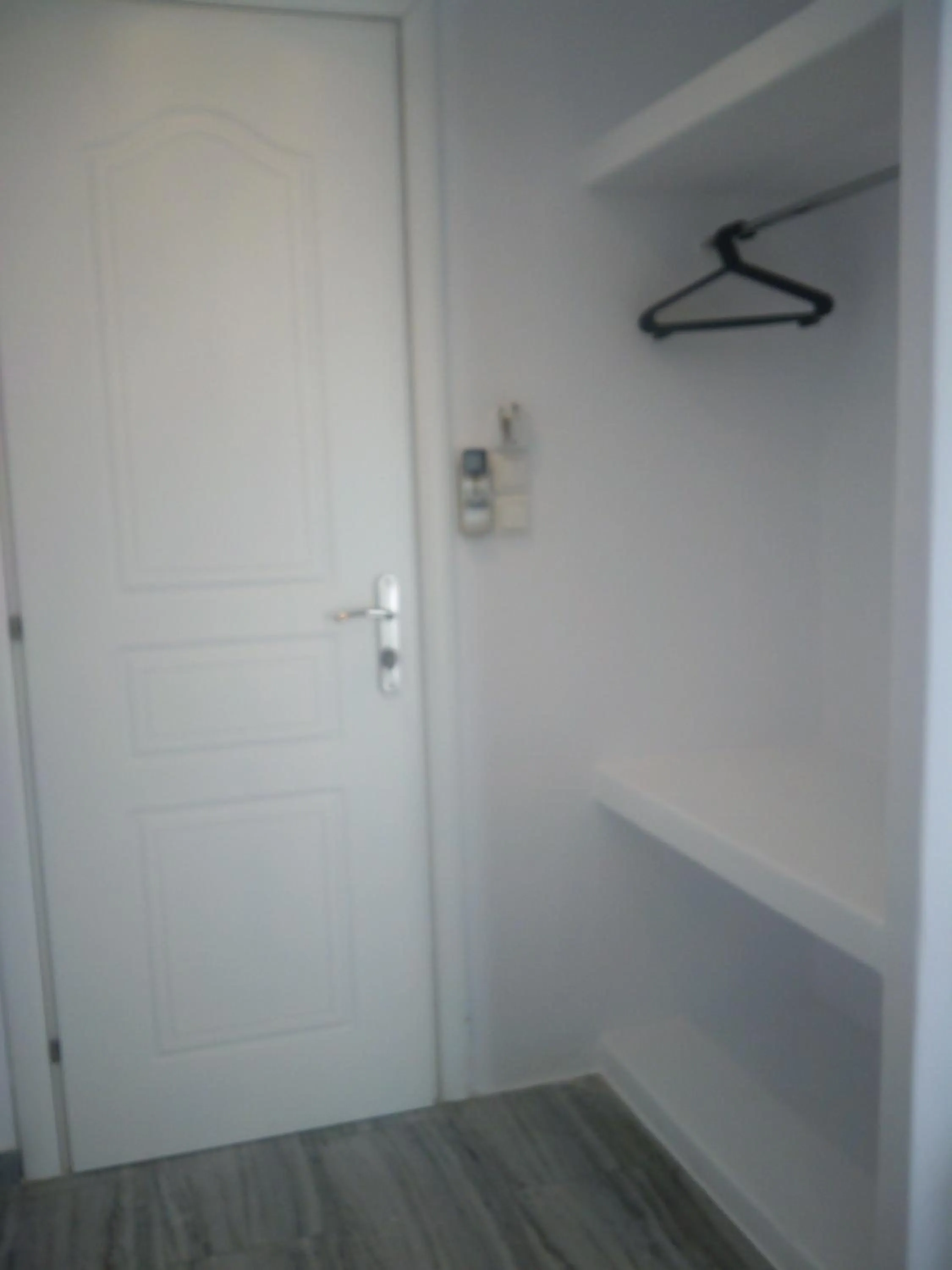 wardrobe in Paradiso Boutique