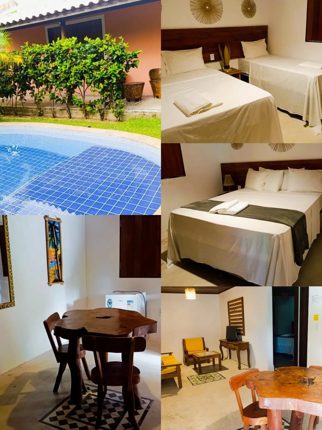 Vila do Coco - Milagres AL