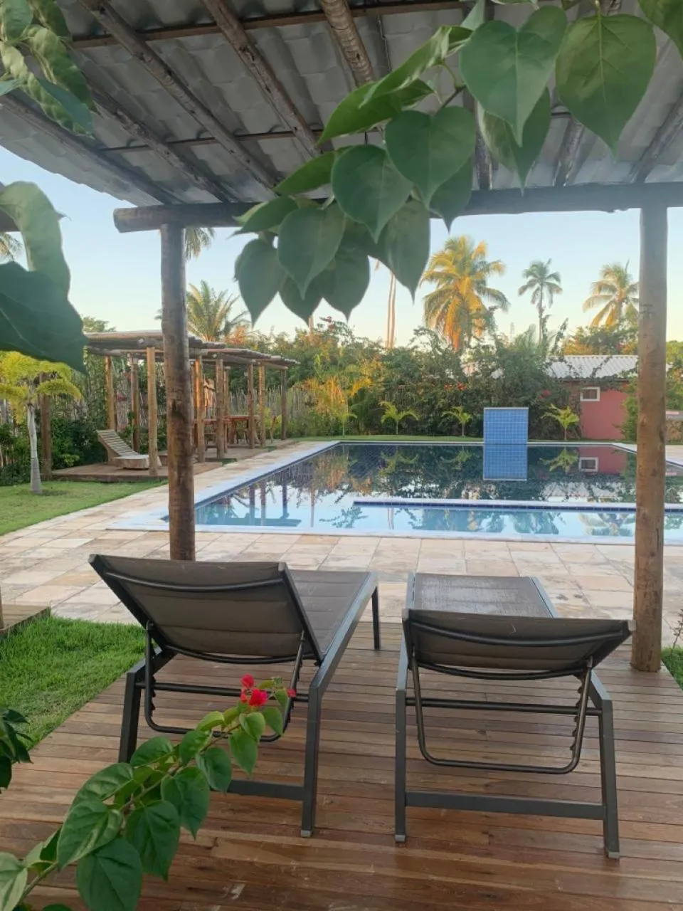 Vila do Coco - Milagres AL