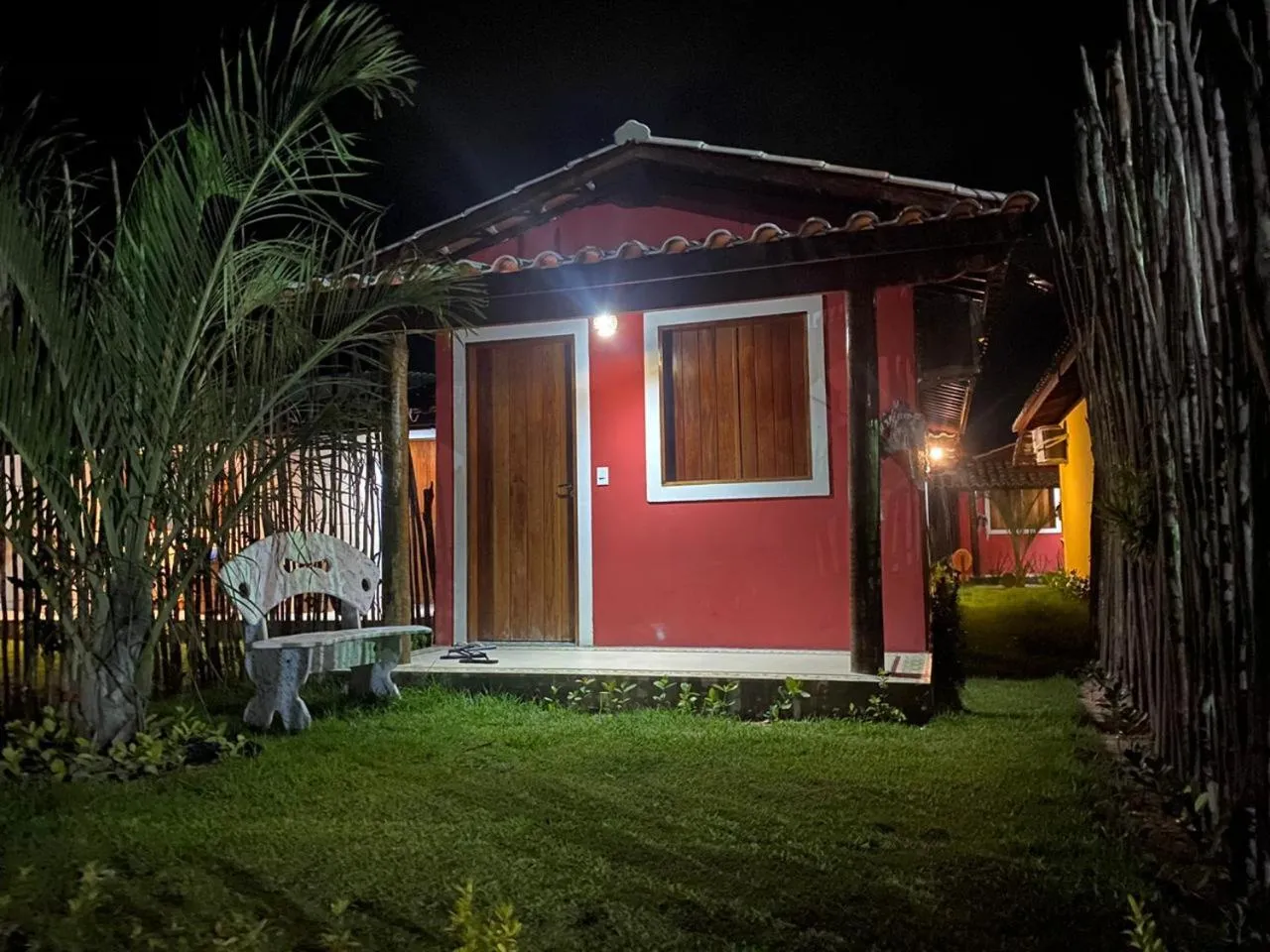 Vila do Coco - Milagres AL