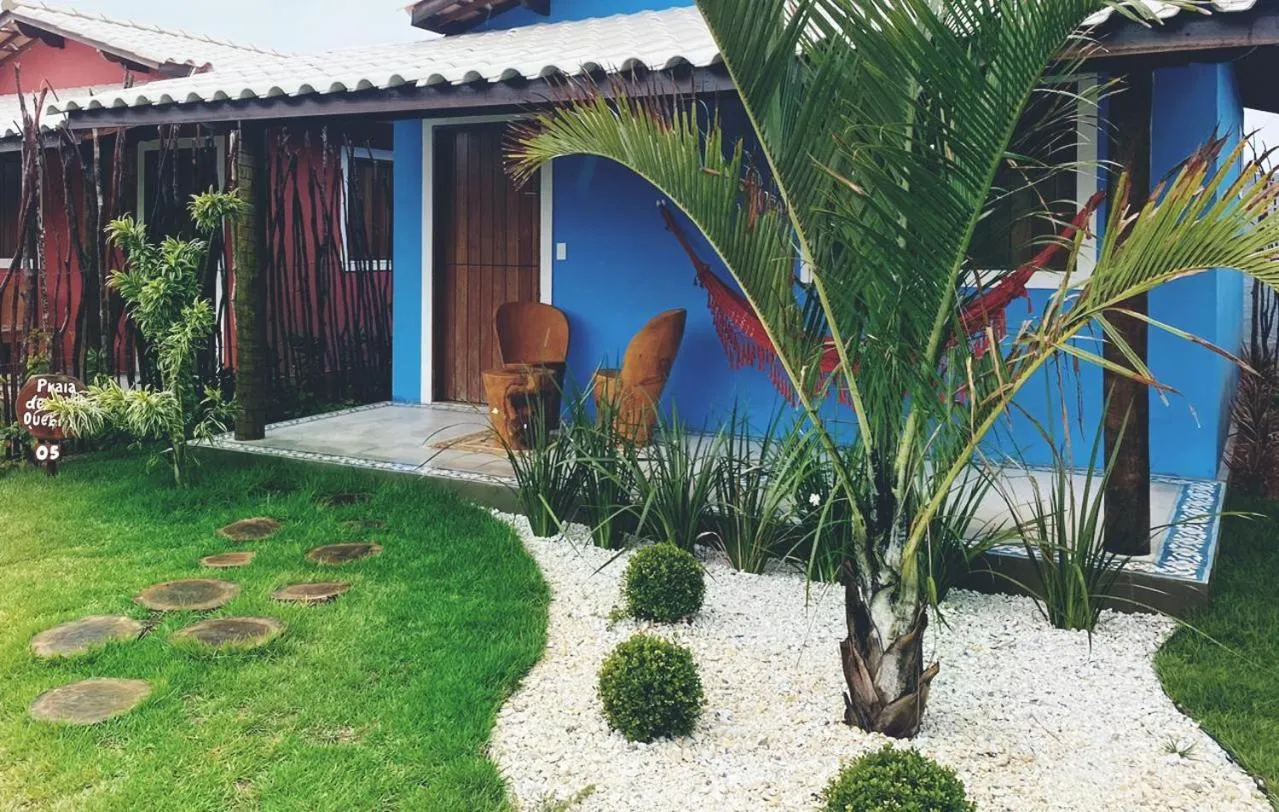 Vila do Coco - Milagres AL