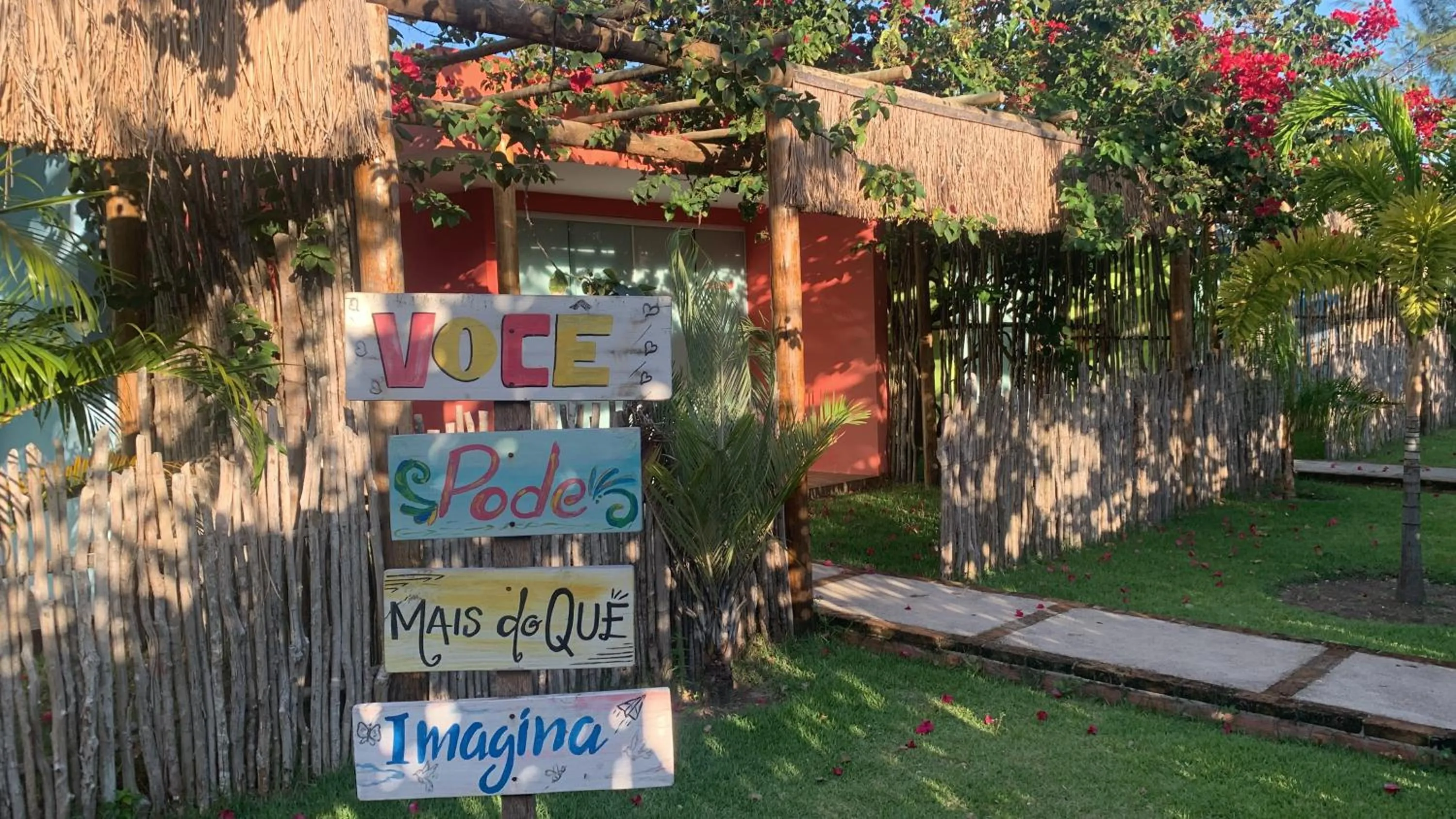 Vila do Coco - Milagres AL