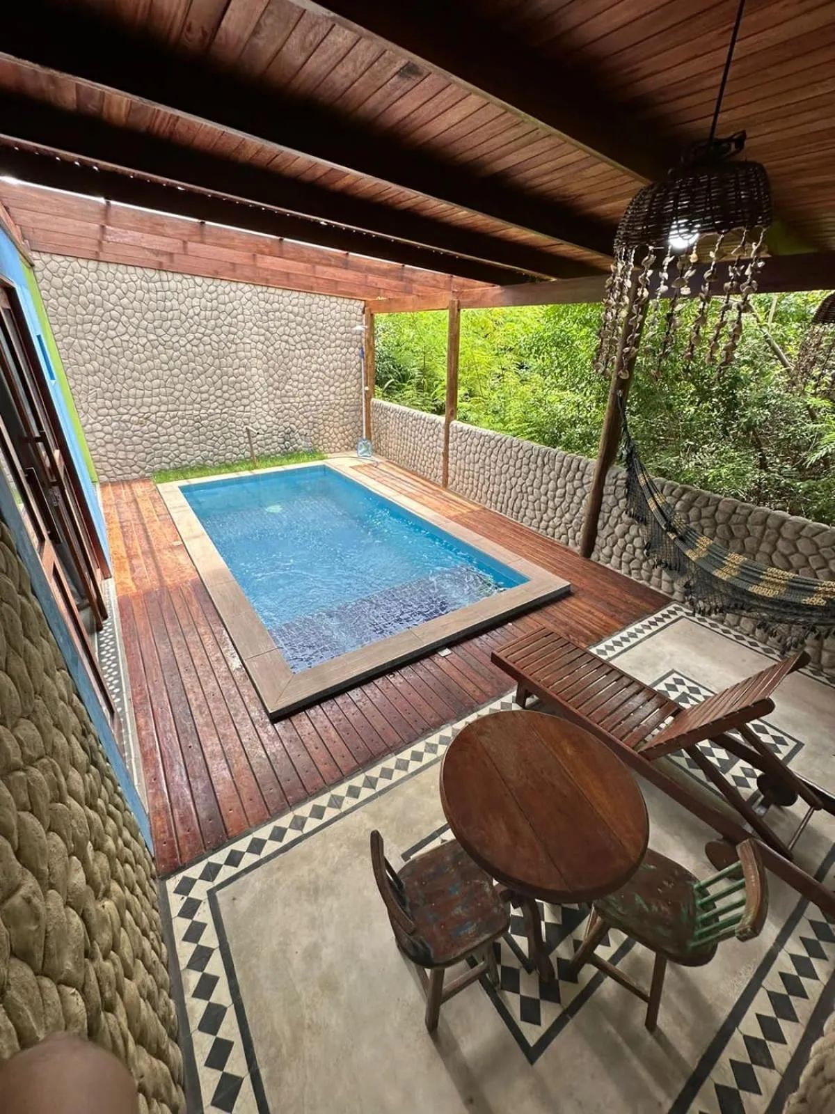 Vila do Coco - Milagres AL