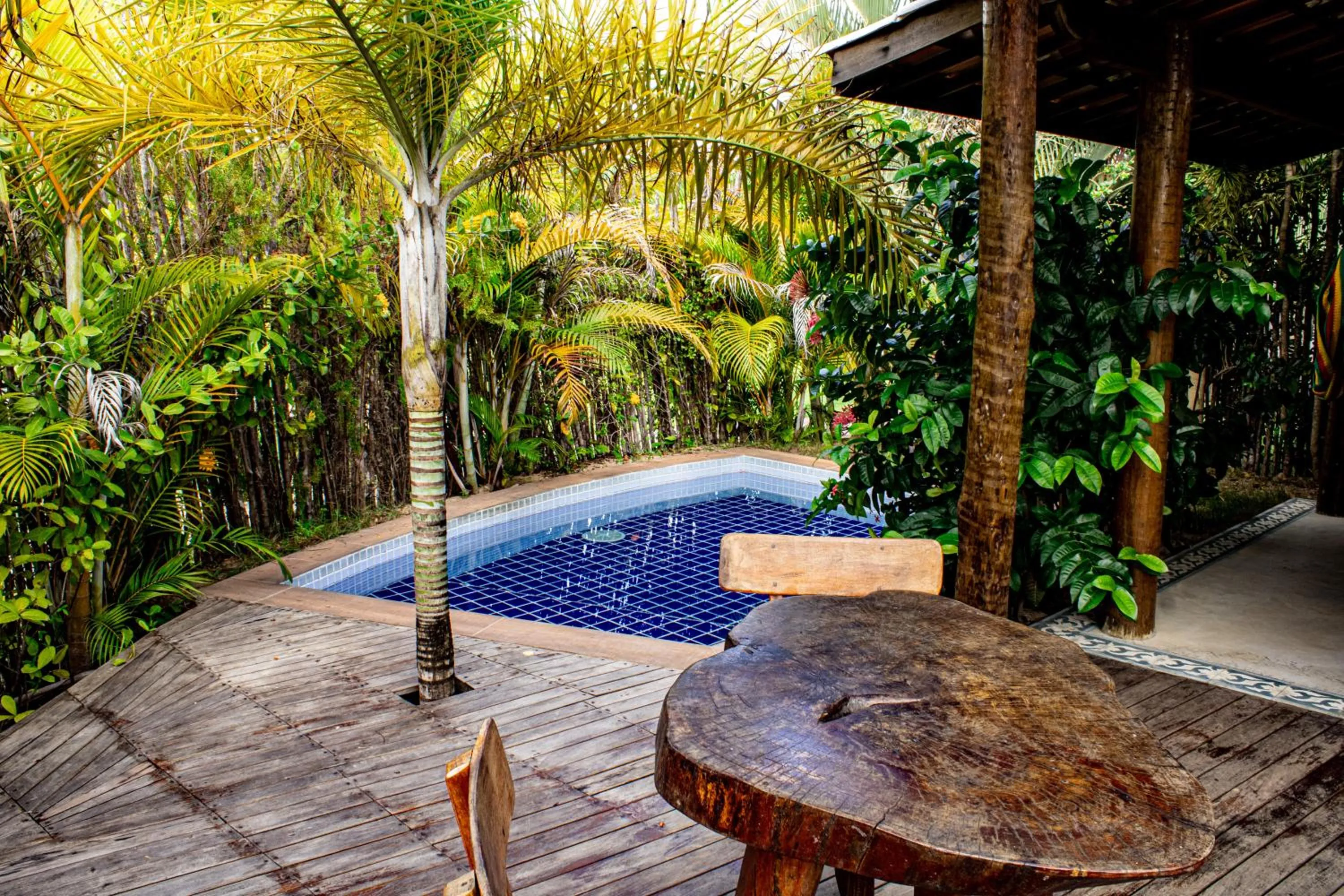 Vila do Coco - Milagres AL