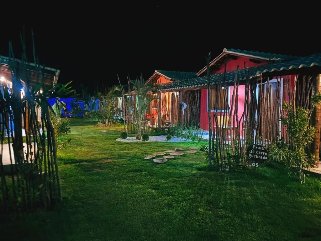 Vila do Coco - Milagres AL